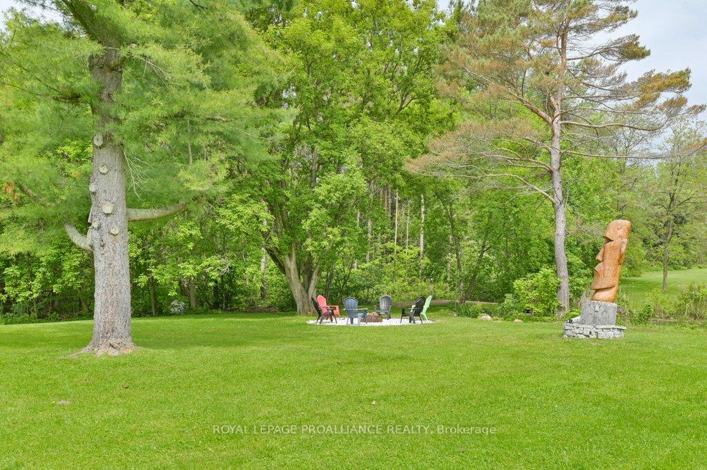 Photo 35 of 16350 Hwy 2, Brighton — HOMEH