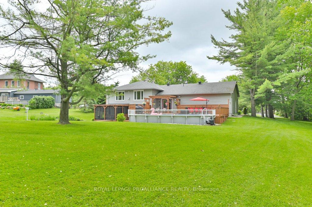 Photo 34 of 16350 Hwy 2, Brighton — HOMEH