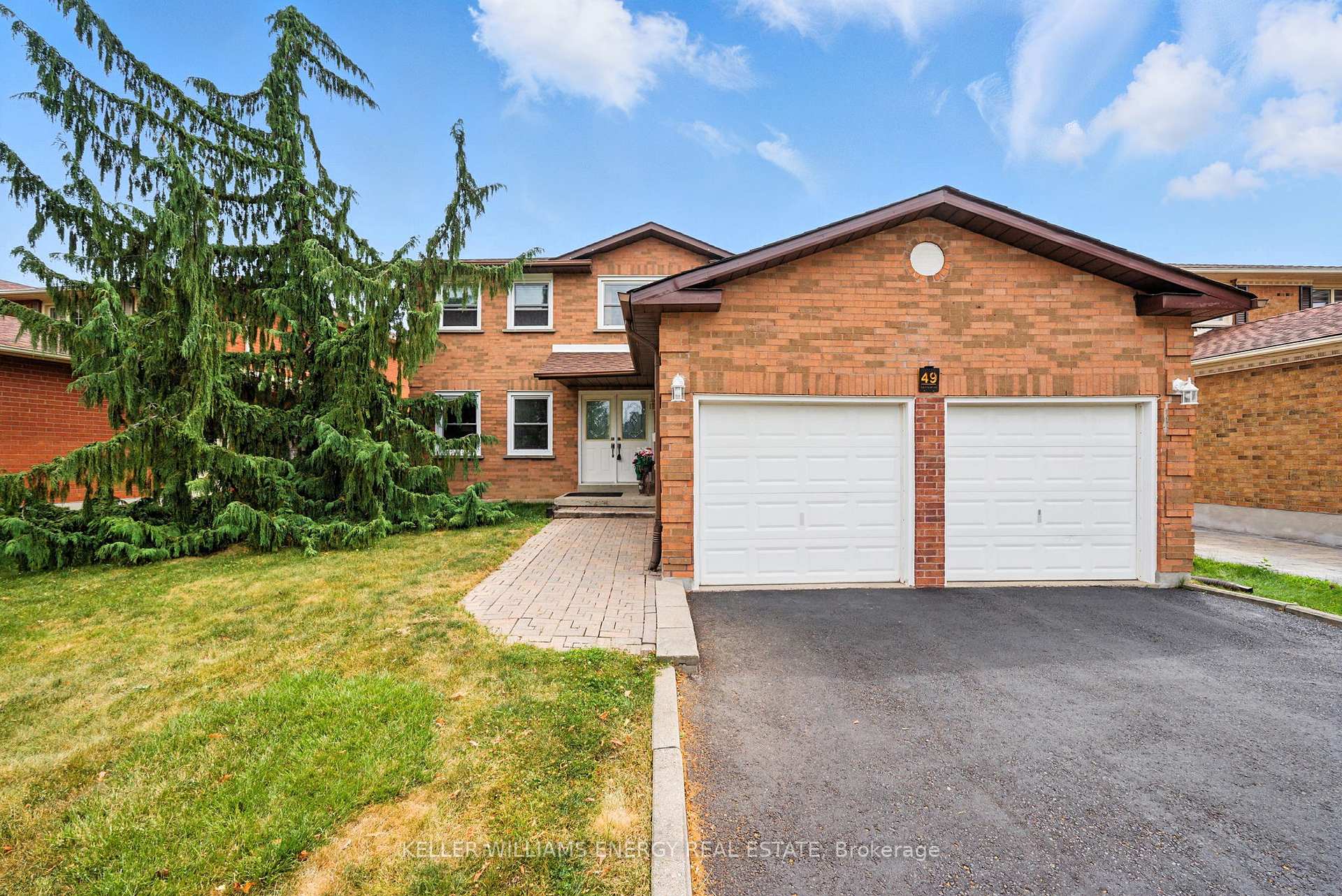 Photo 4 of 49 Cairns Drive, Markham, Raymerville — HOMEH
