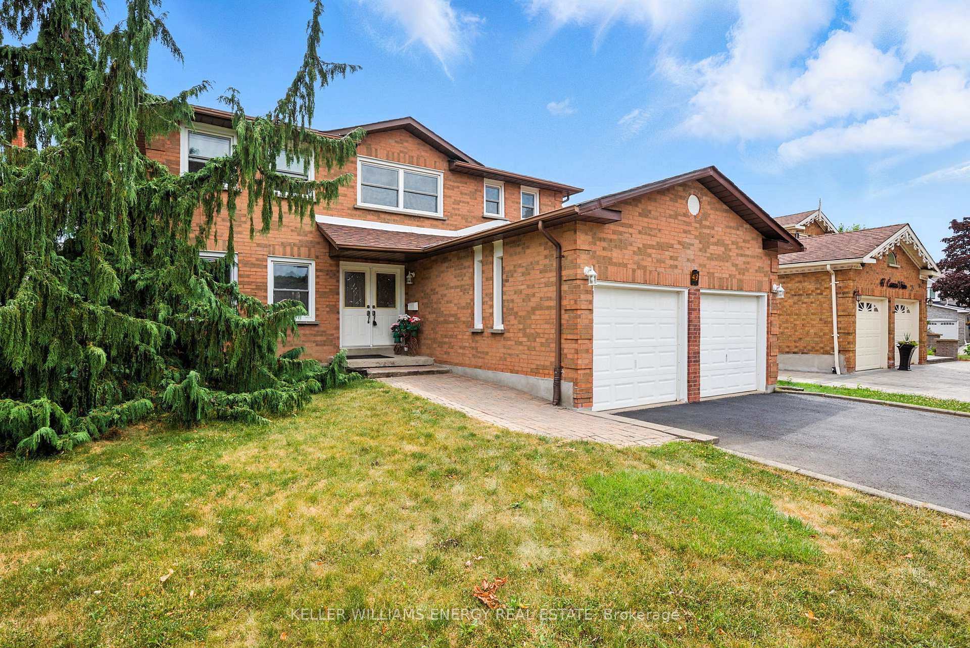 Photo 2 of 49 Cairns Drive, Markham, Raymerville — HOMEH