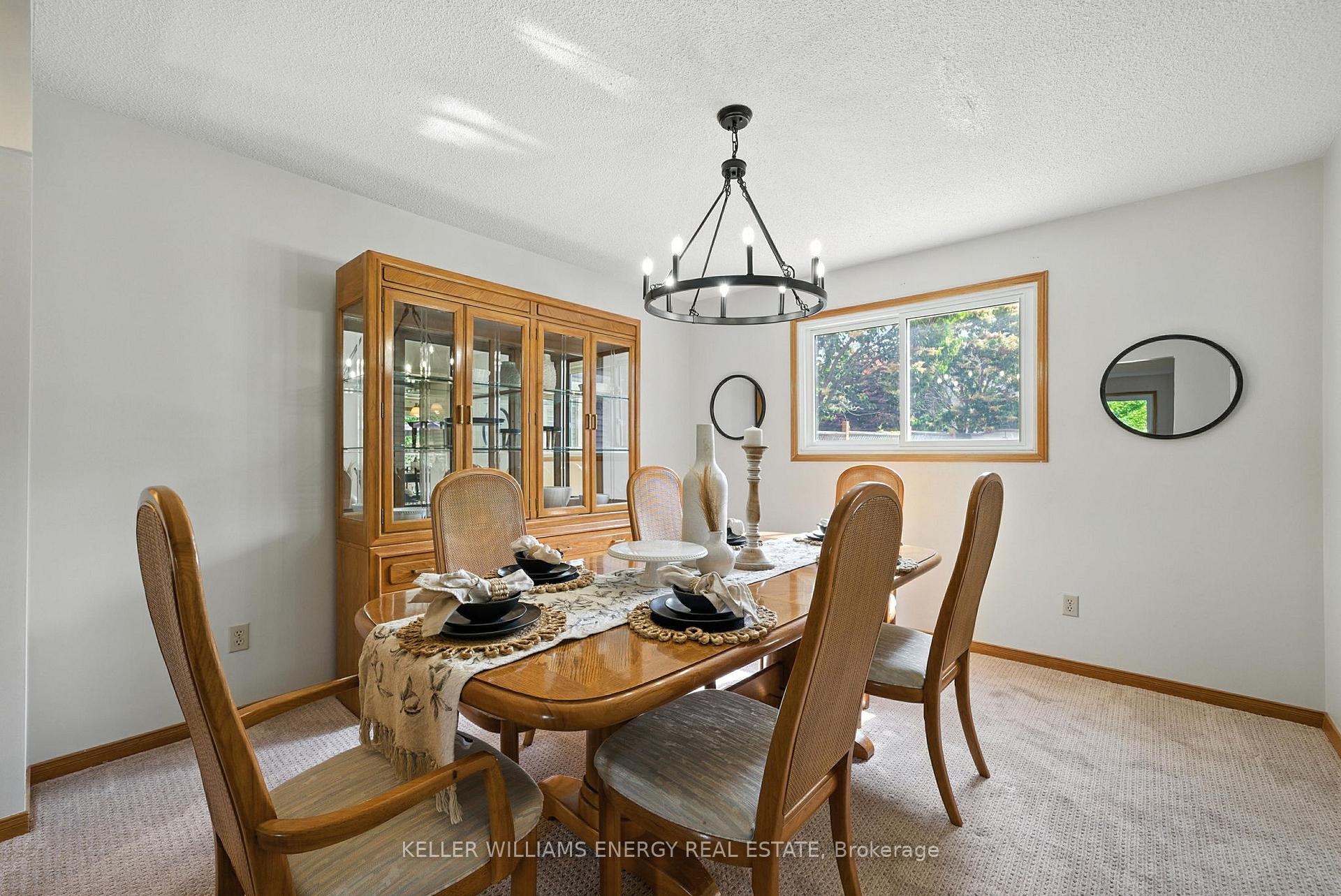Photo 12 of 49 Cairns Drive, Markham, Raymerville — HOMEH