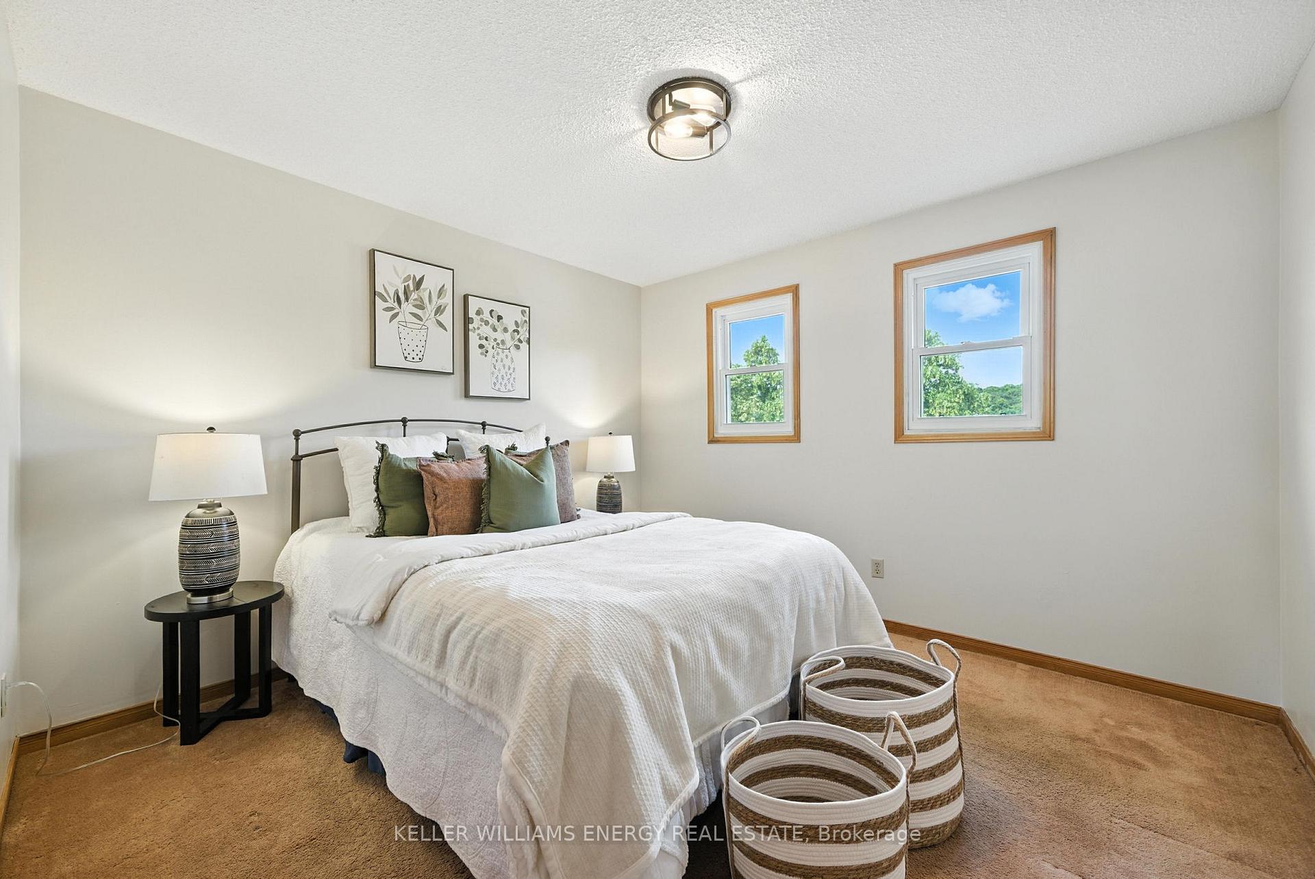 Photo 29 of 49 Cairns Drive, Markham, Raymerville — HOMEH