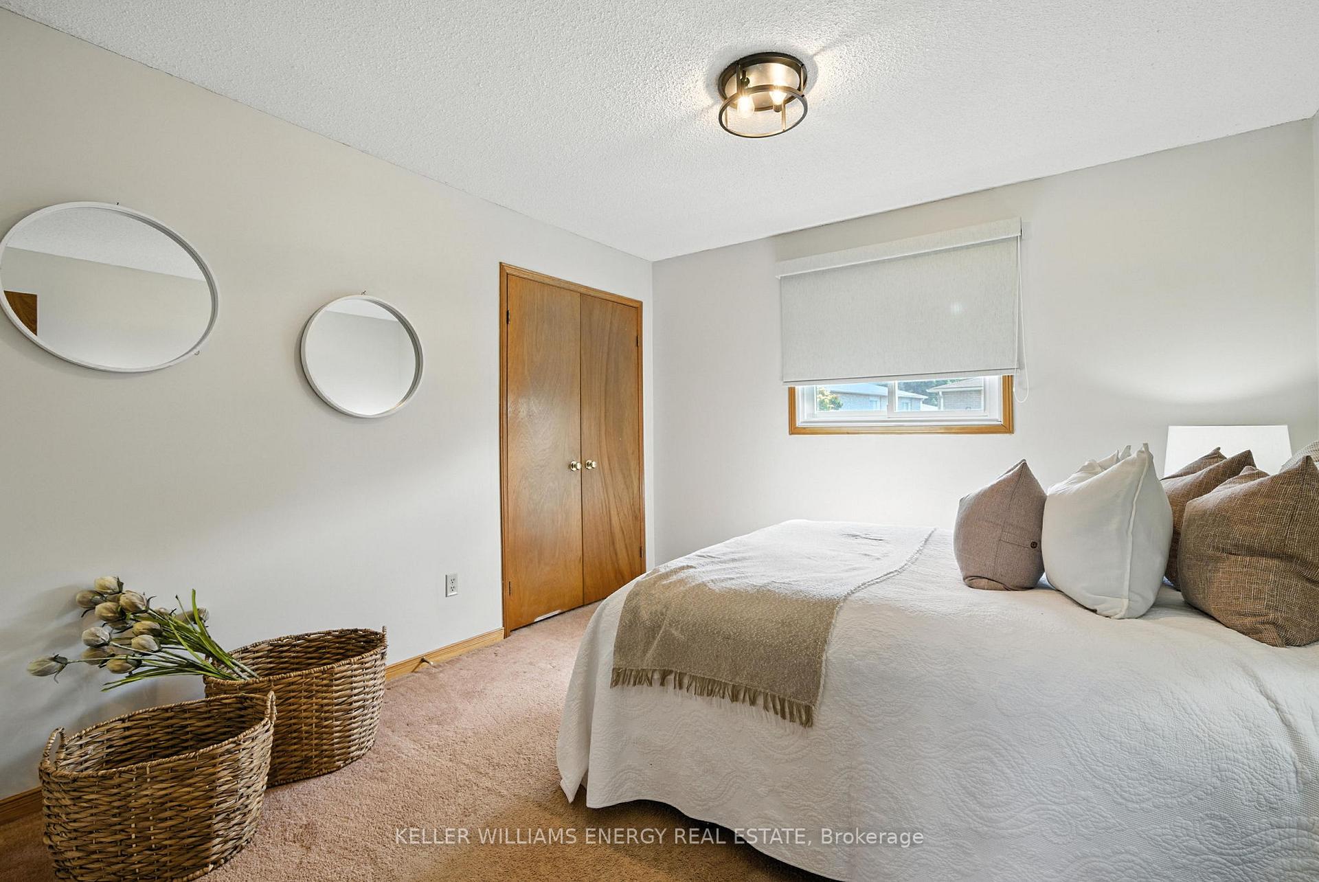 Photo 31 of 49 Cairns Drive, Markham, Raymerville — HOMEH