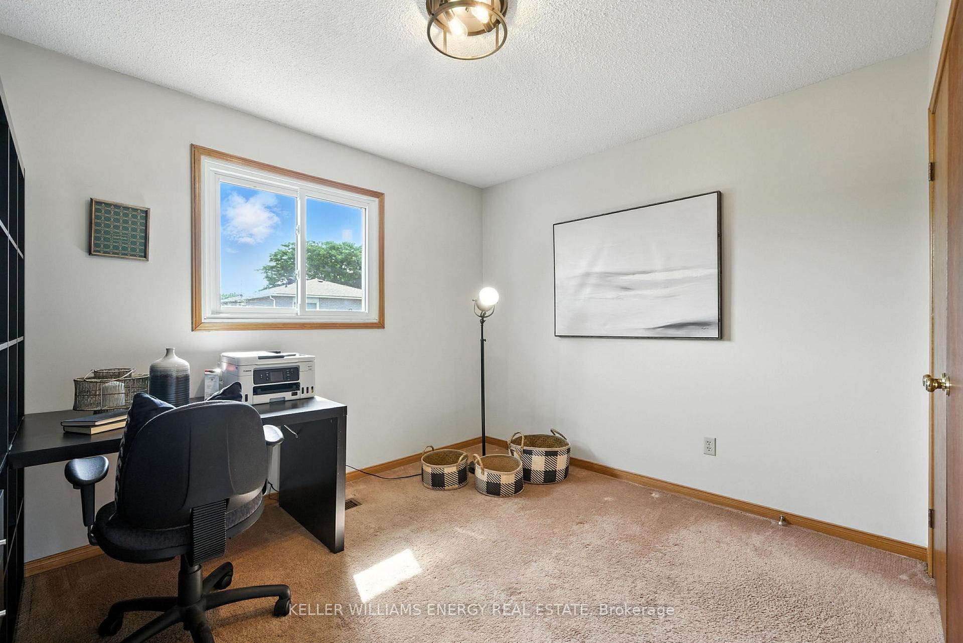 Photo 34 of 49 Cairns Drive, Markham, Raymerville — HOMEH