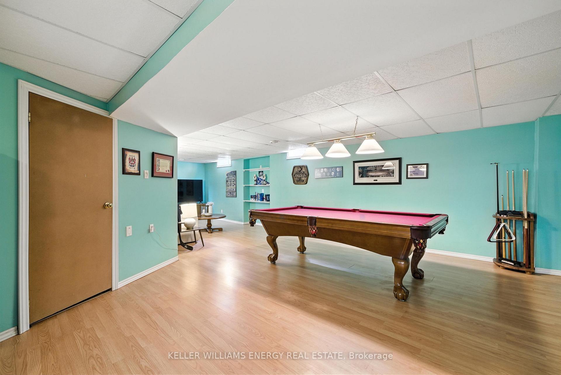 Photo 35 of 49 Cairns Drive, Markham, Raymerville — HOMEH