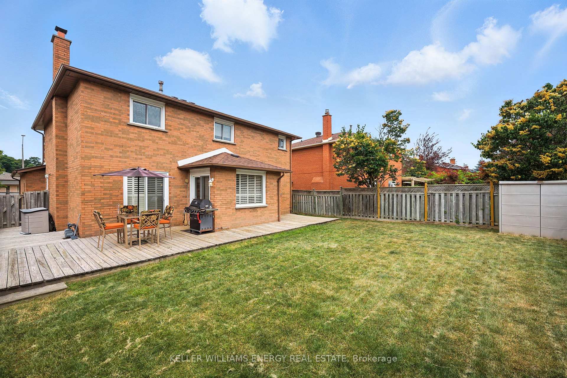 Photo 41 of 49 Cairns Drive, Markham, Raymerville — HOMEH