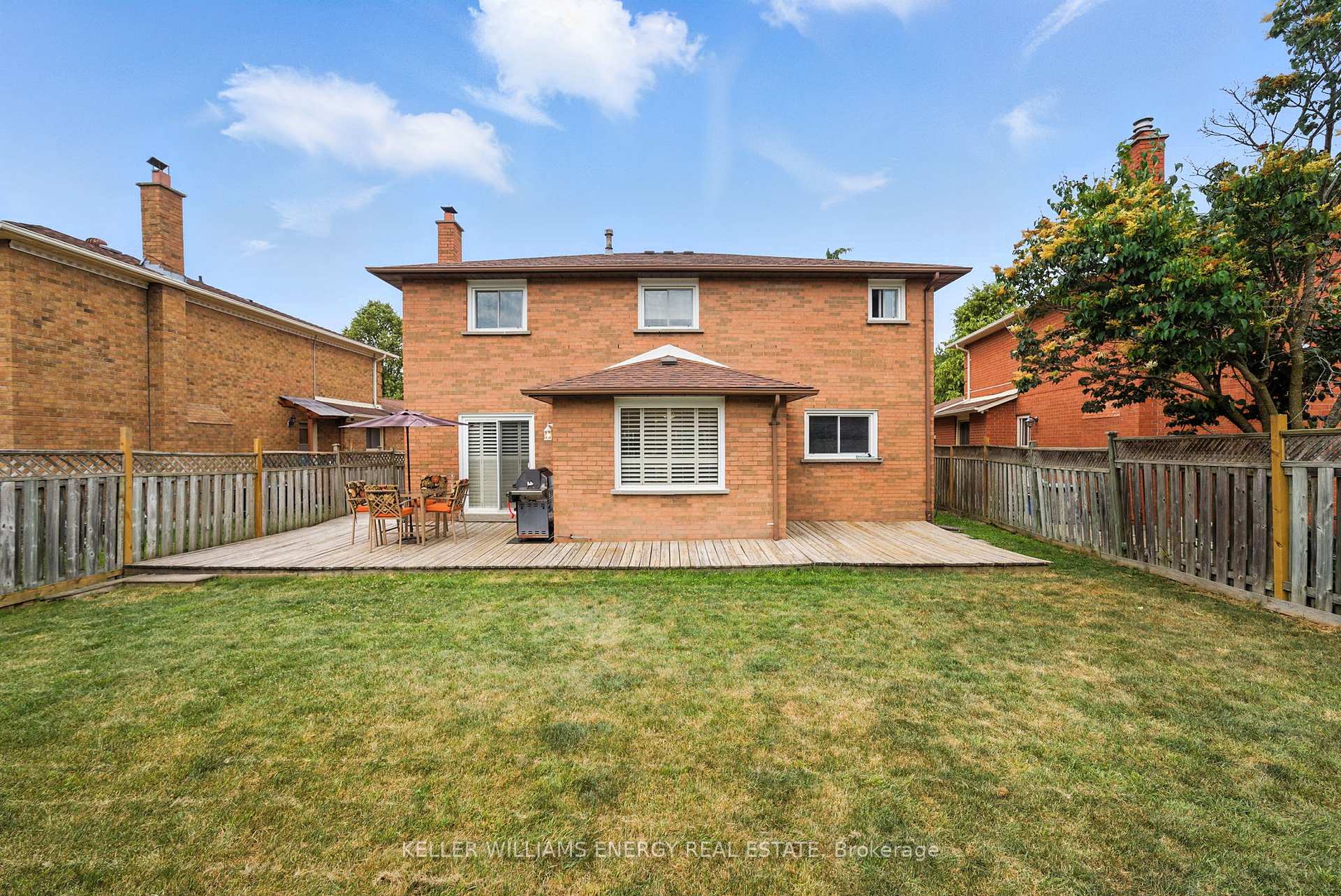 Photo 43 of 49 Cairns Drive, Markham, Raymerville — HOMEH