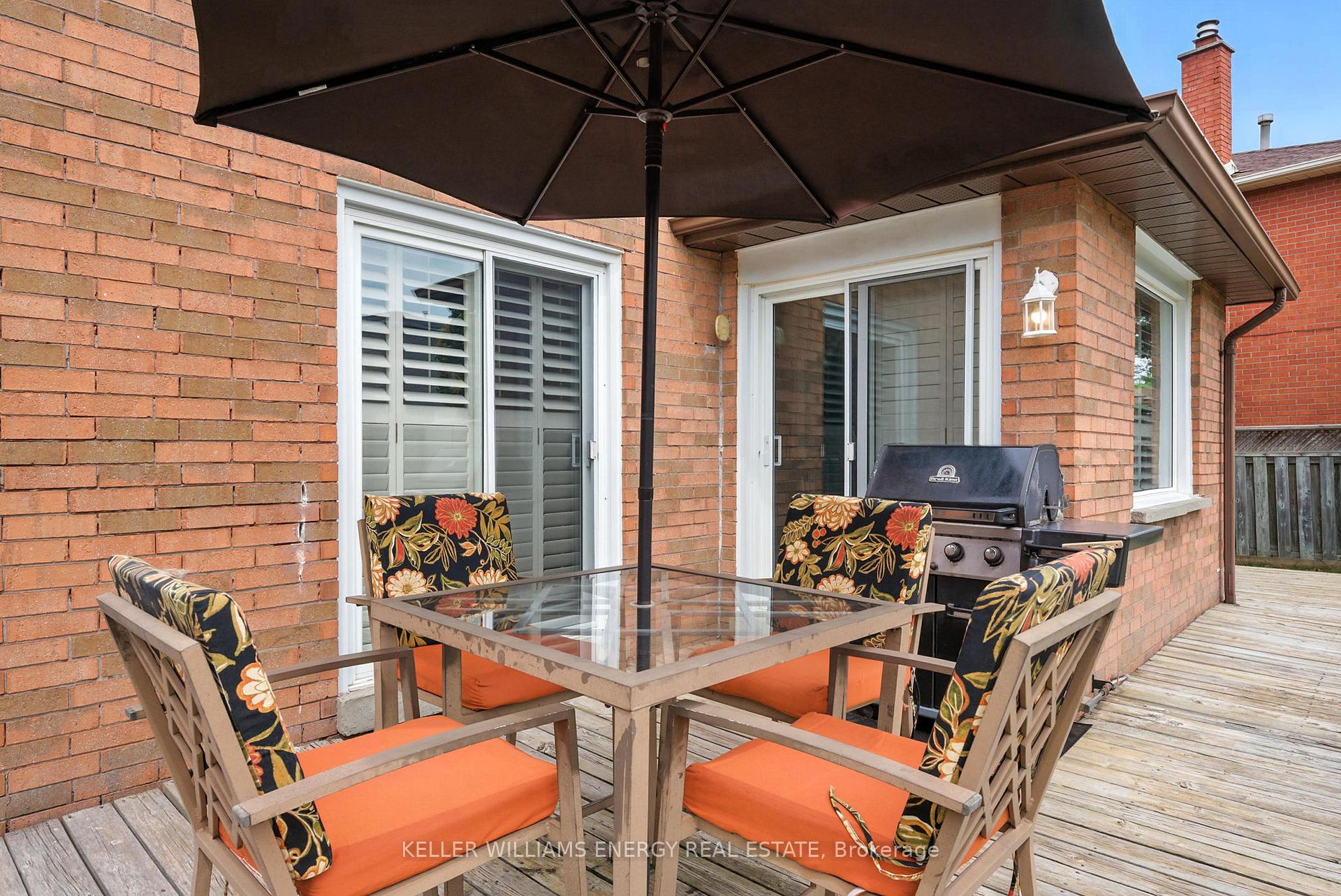 Photo 49 of 49 Cairns Drive, Markham, Raymerville — HOMEH
