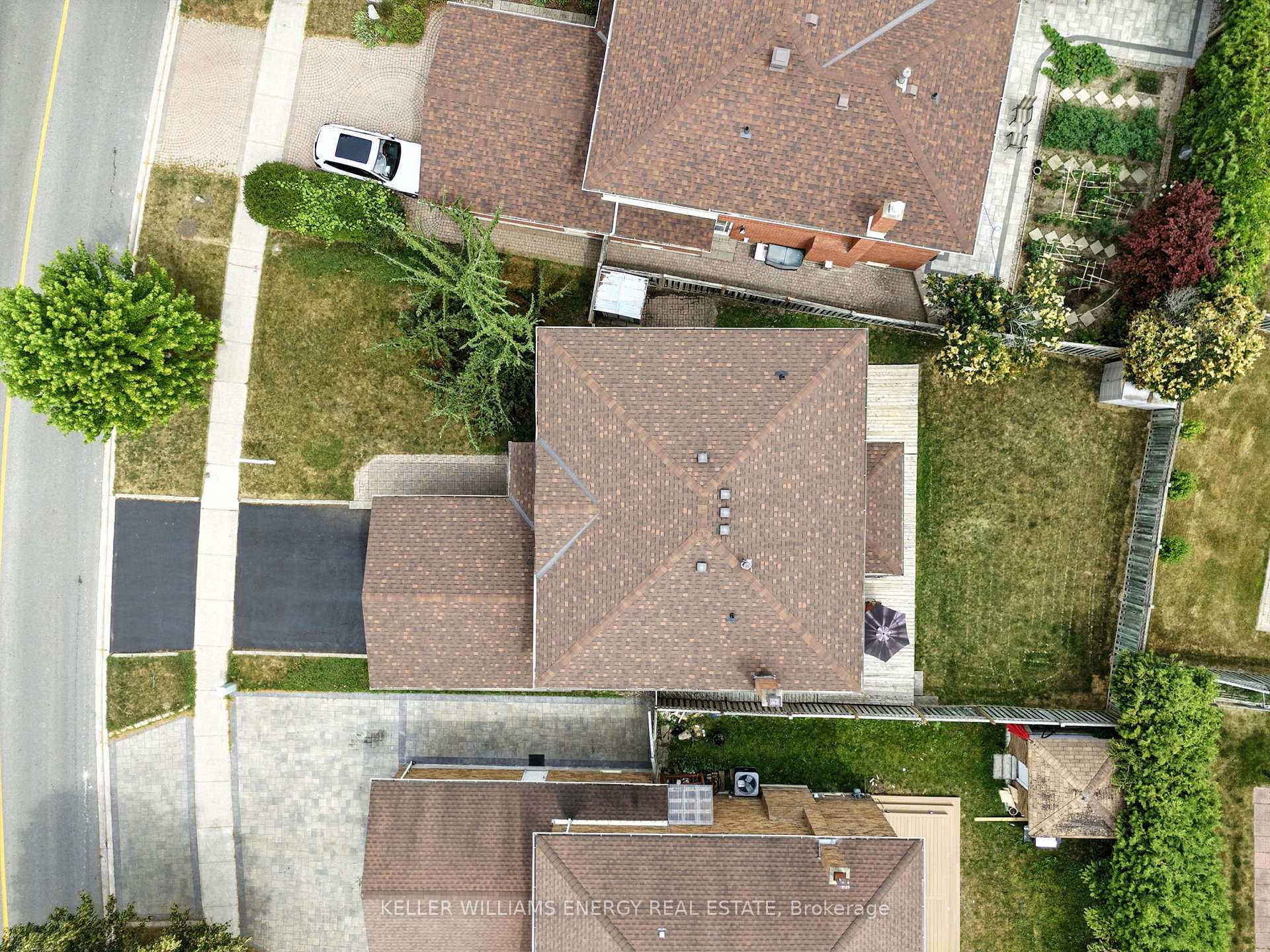 Photo 45 of 49 Cairns Drive, Markham, Raymerville — HOMEH