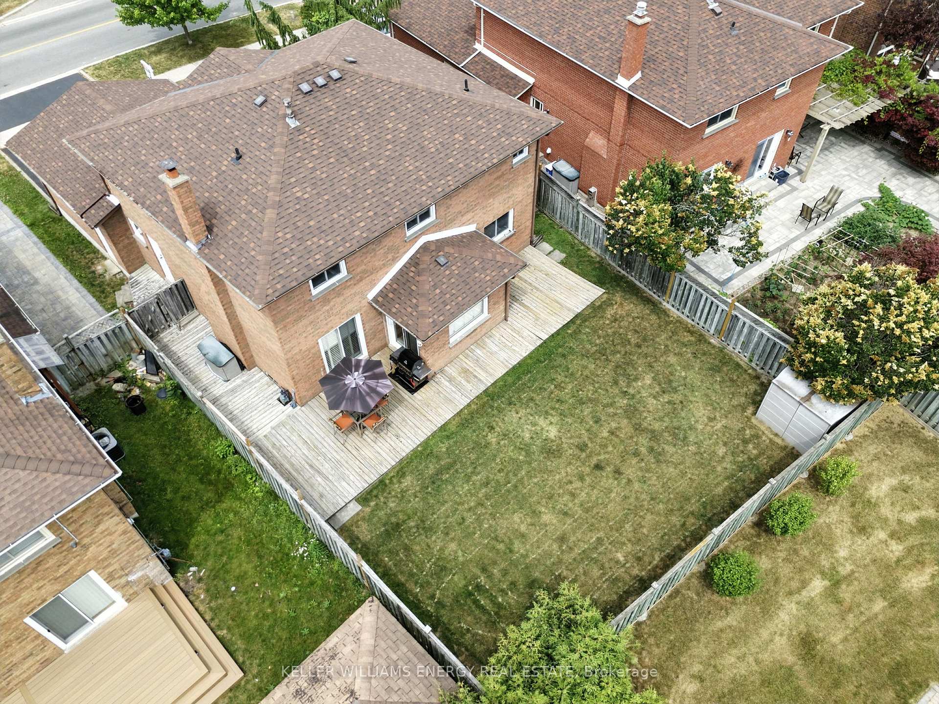Photo 44 of 49 Cairns Drive, Markham, Raymerville — HOMEH