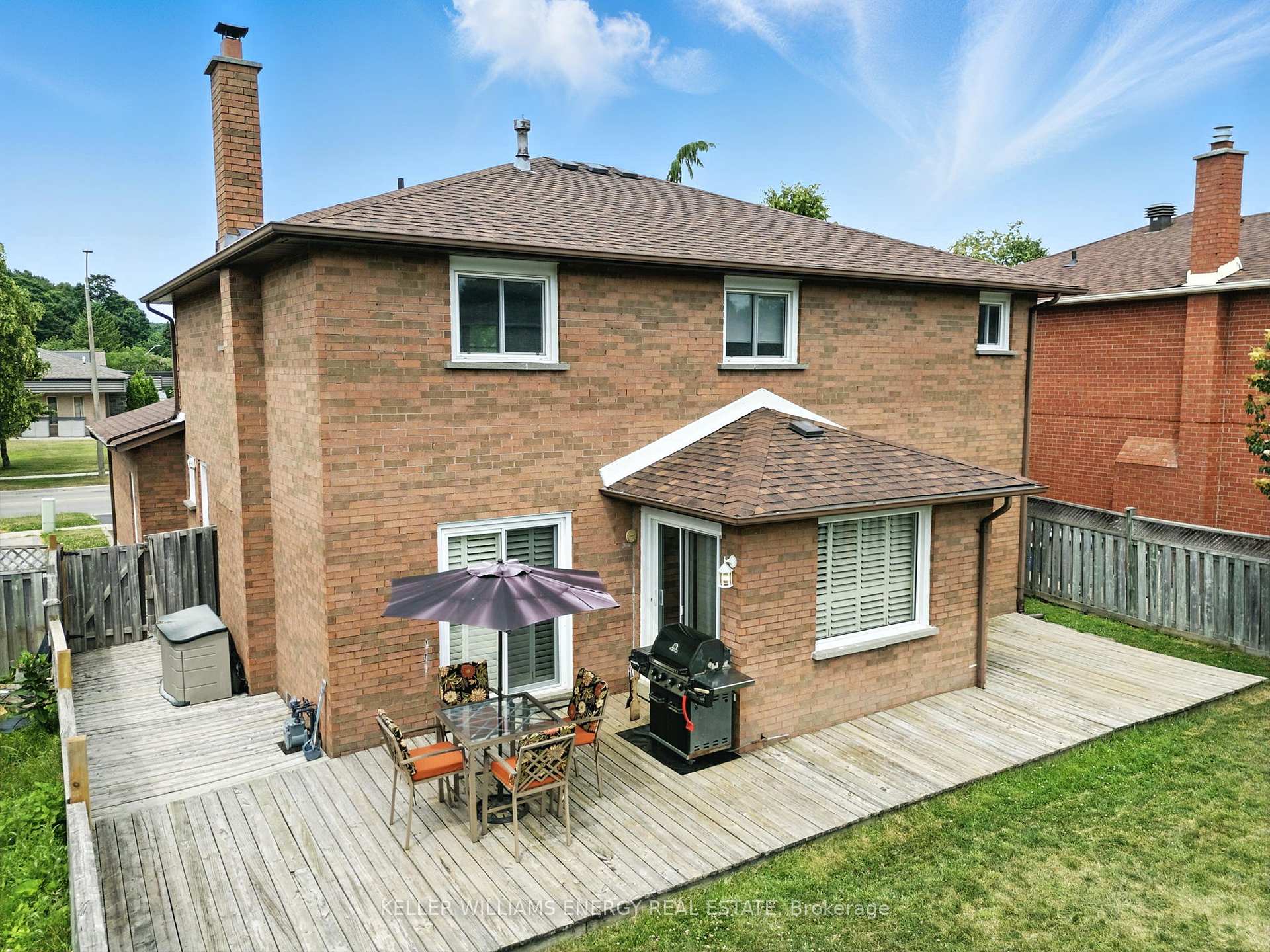 Photo 47 of 49 Cairns Drive, Markham, Raymerville — HOMEH