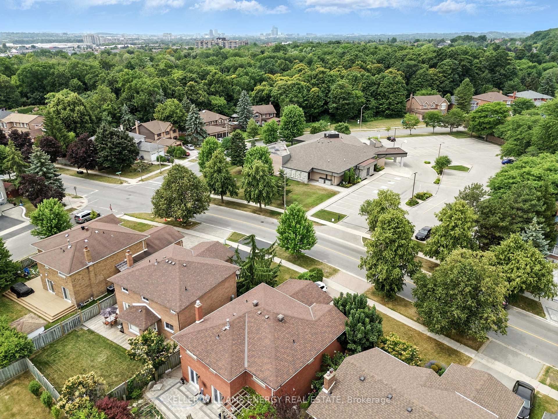 Photo 46 of 49 Cairns Drive, Markham, Raymerville — HOMEH