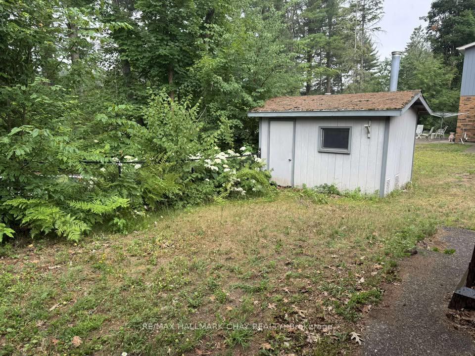 Photo 36 of 23 Cedar Creek Road, Springwater, Midhurst — HOMEH