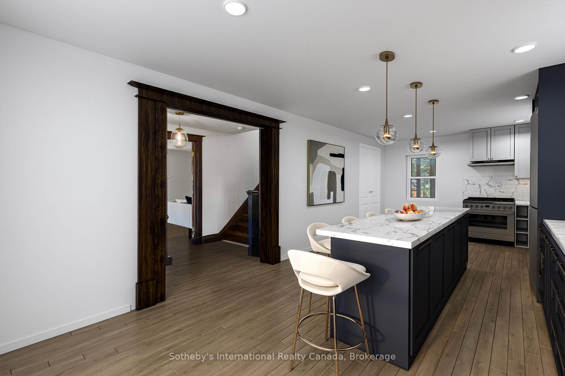 Photo 8 of 122 Lake Avenue Drive, Hamilton, Stoney Creek — HOMEH