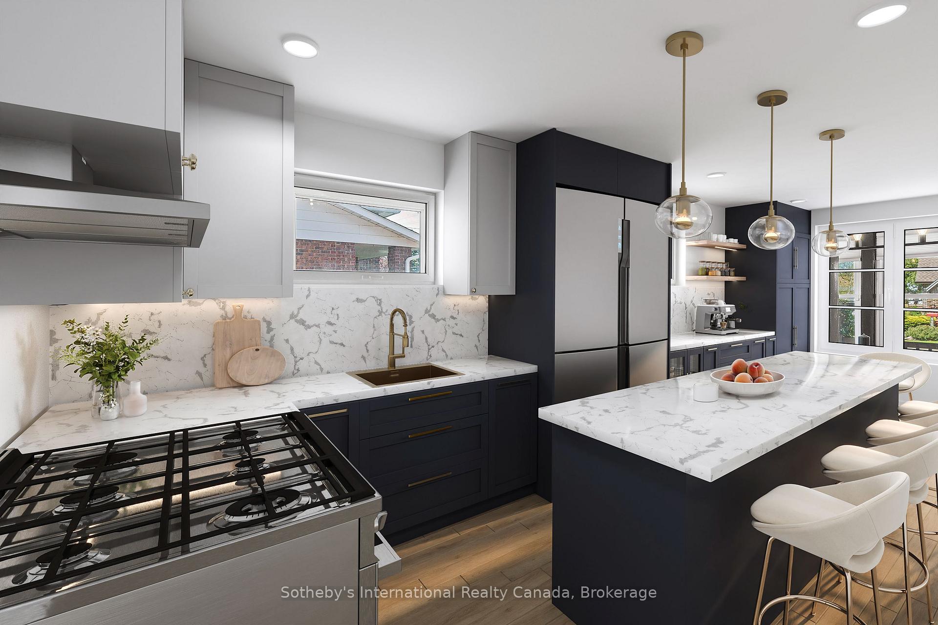 Photo 26 of 122 Lake Avenue Drive, Hamilton, Stoney Creek — HOMEH
