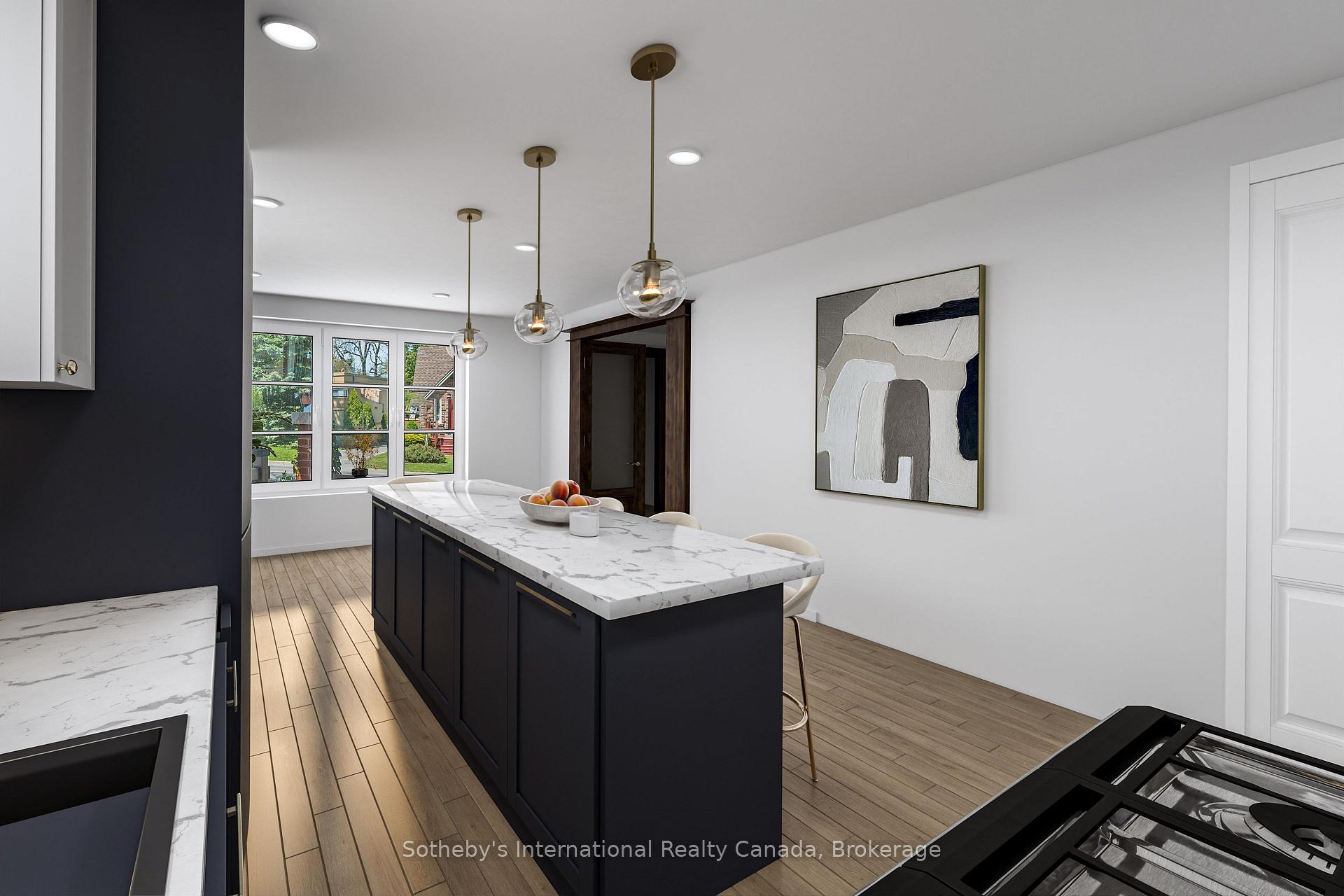 Photo 25 of 122 Lake Avenue Drive, Hamilton, Stoney Creek — HOMEH