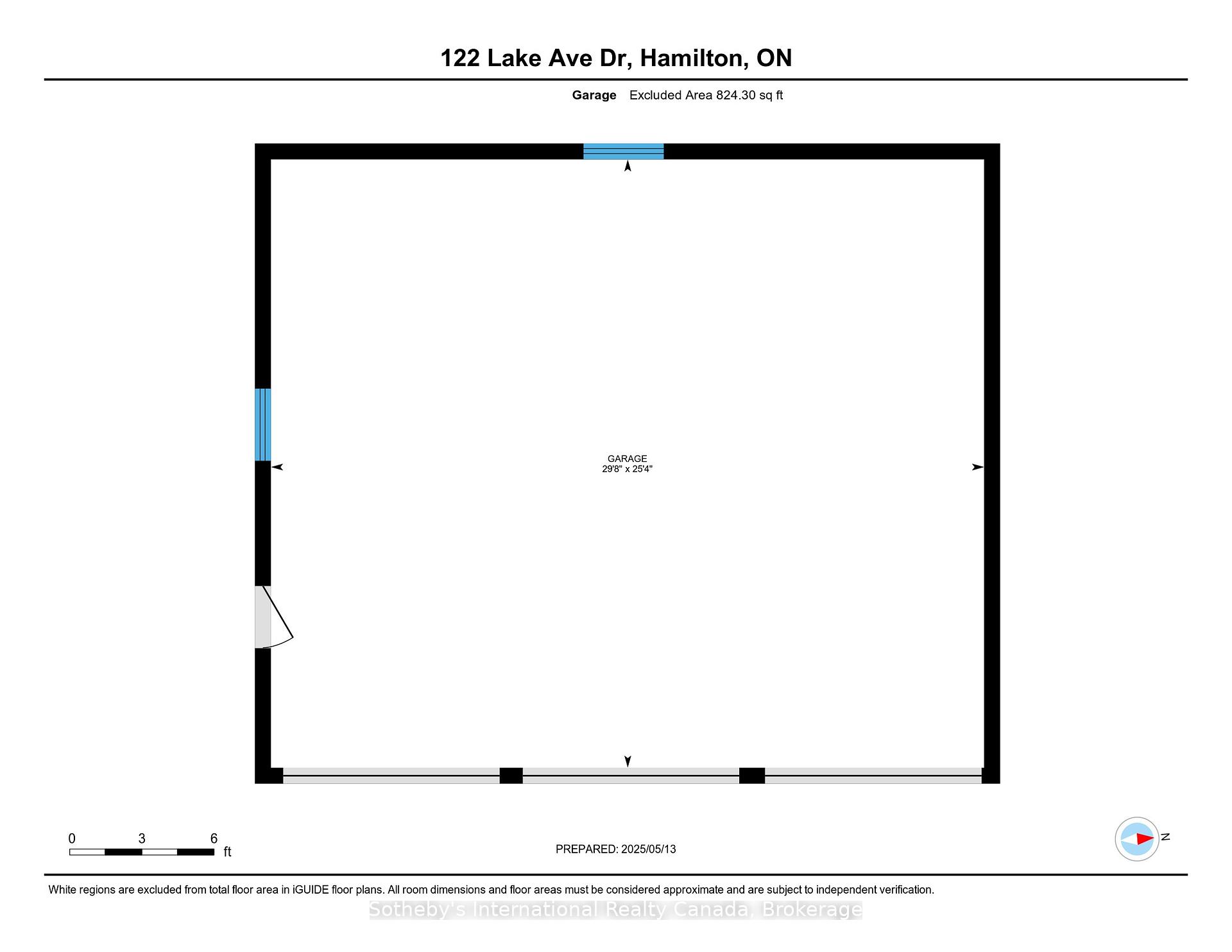 Photo 19 of 122 Lake Avenue Drive, Hamilton, Stoney Creek — HOMEH