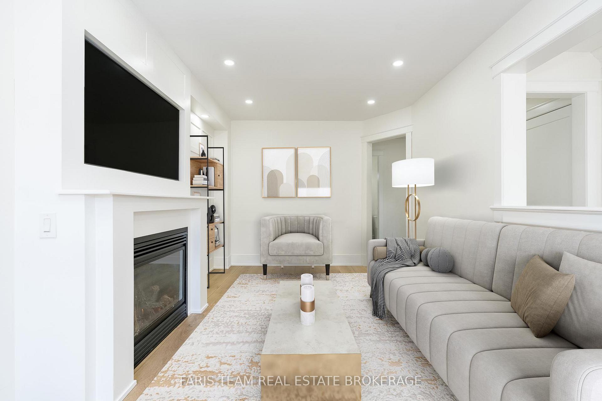 Photo 7 of 58 Girdwood Drive, Barrie, Holly — HOMEH