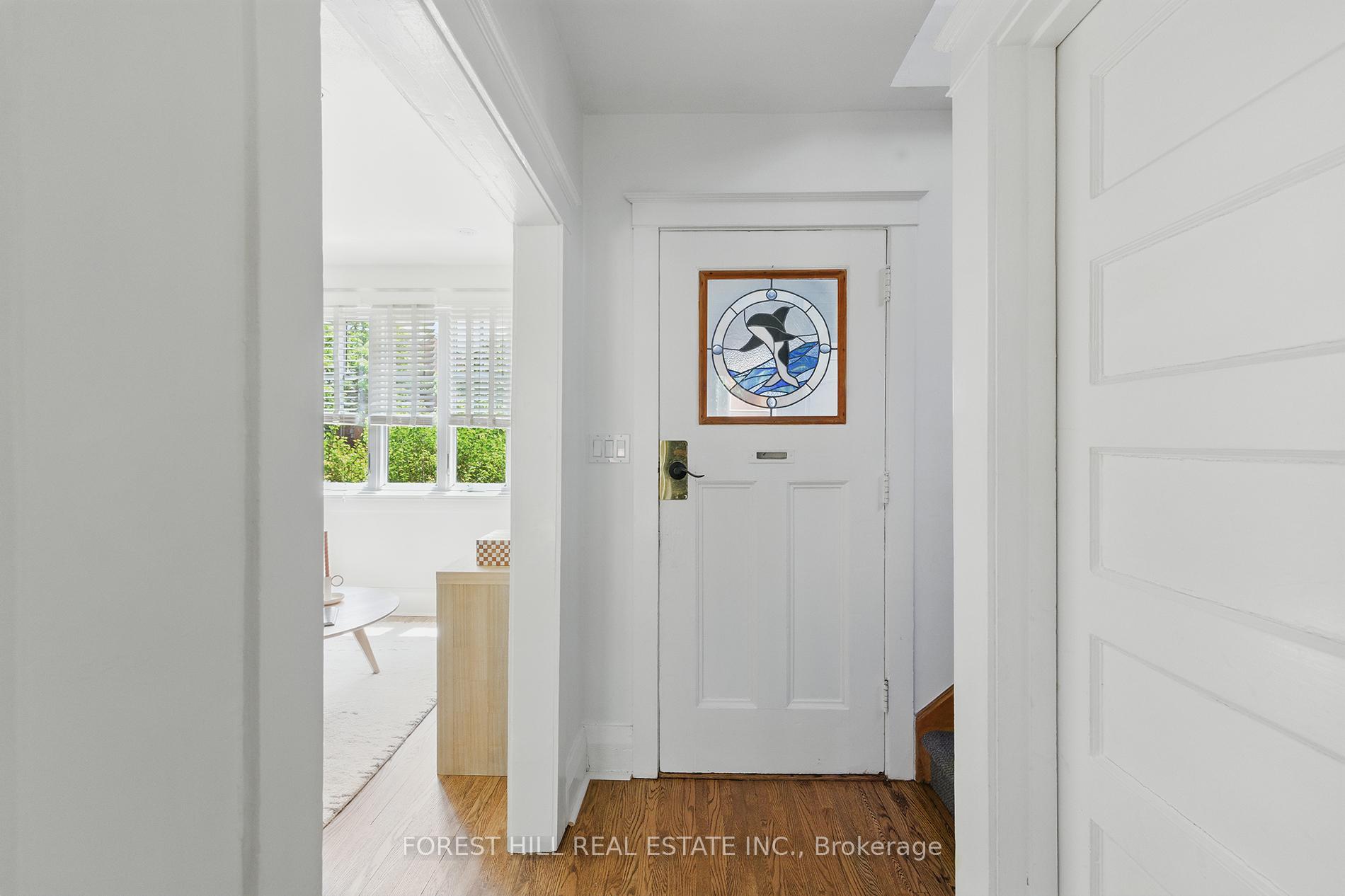 Photo 4 of 84 Hanson Street, Toronto, Woodbine Corridor — HOMEH