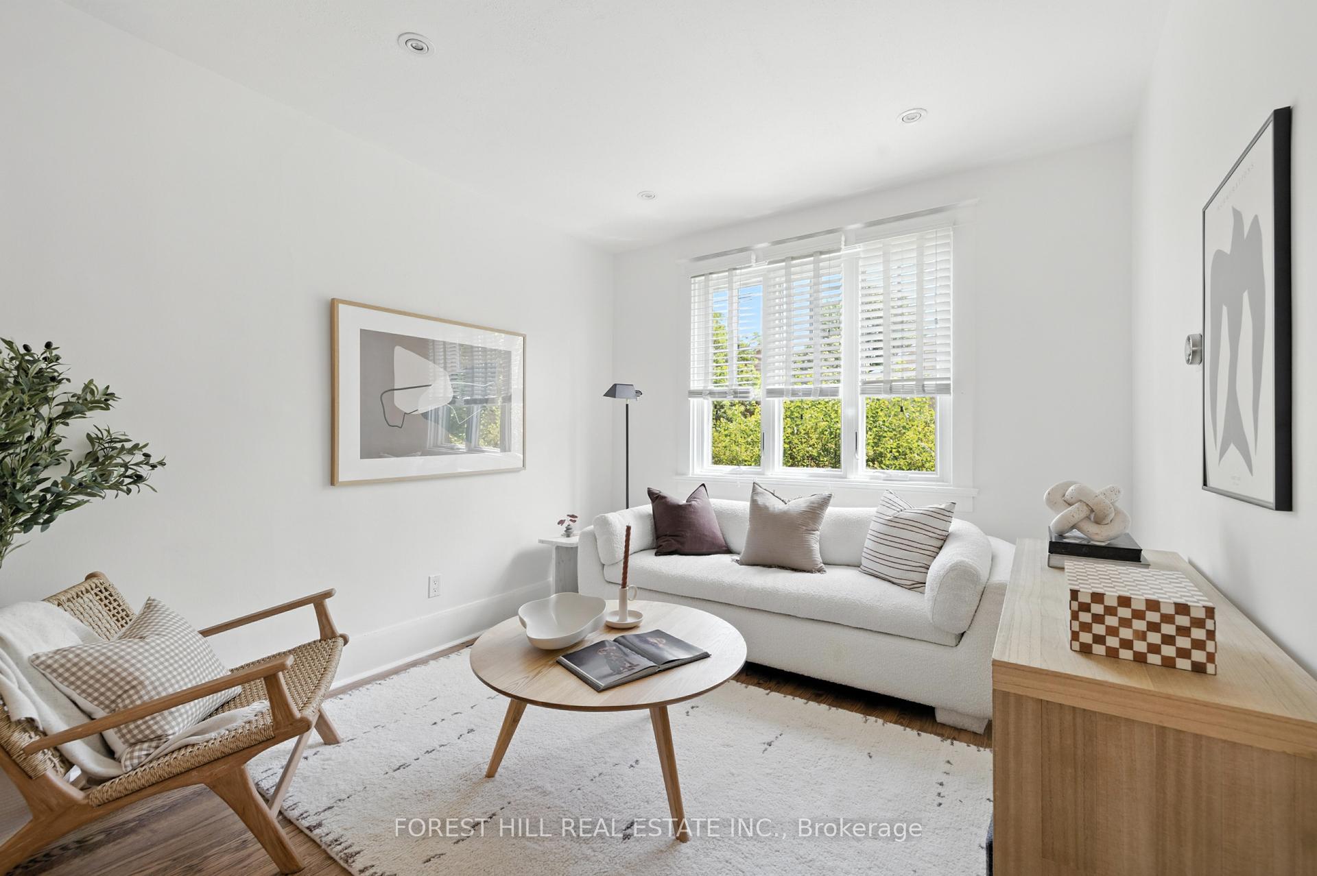 Photo 6 of 84 Hanson Street, Toronto, Woodbine Corridor — HOMEH