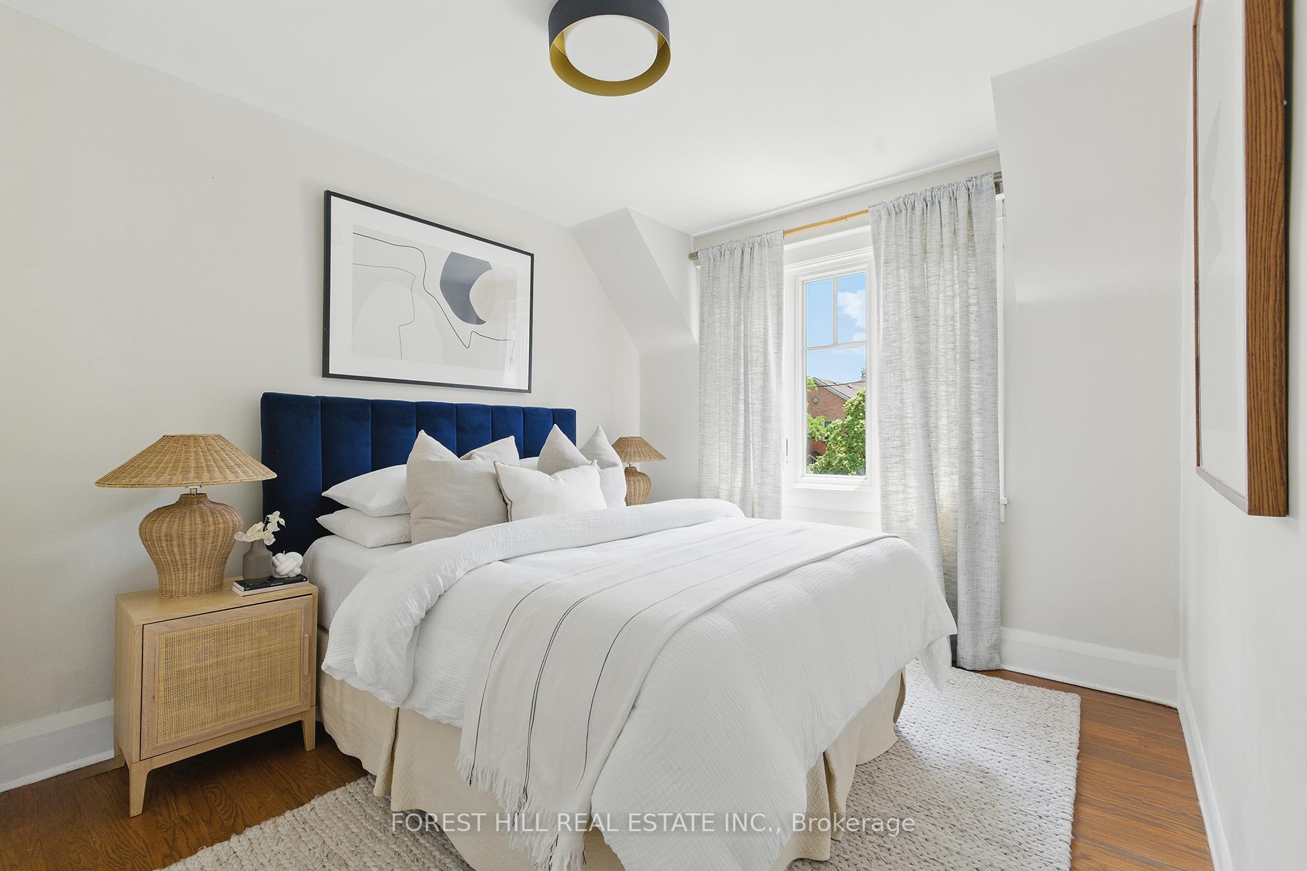 Photo 17 of 84 Hanson Street, Toronto, Woodbine Corridor — HOMEH