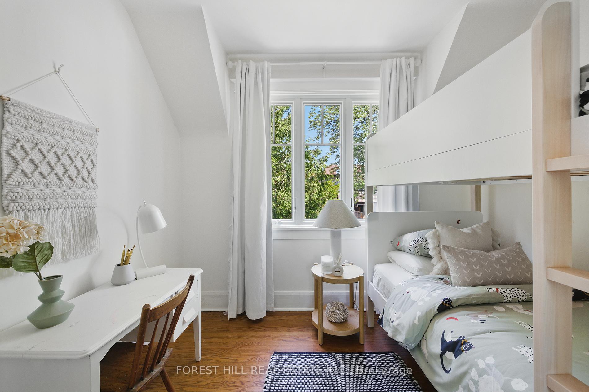 Photo 25 of 84 Hanson Street, Toronto, Woodbine Corridor — HOMEH