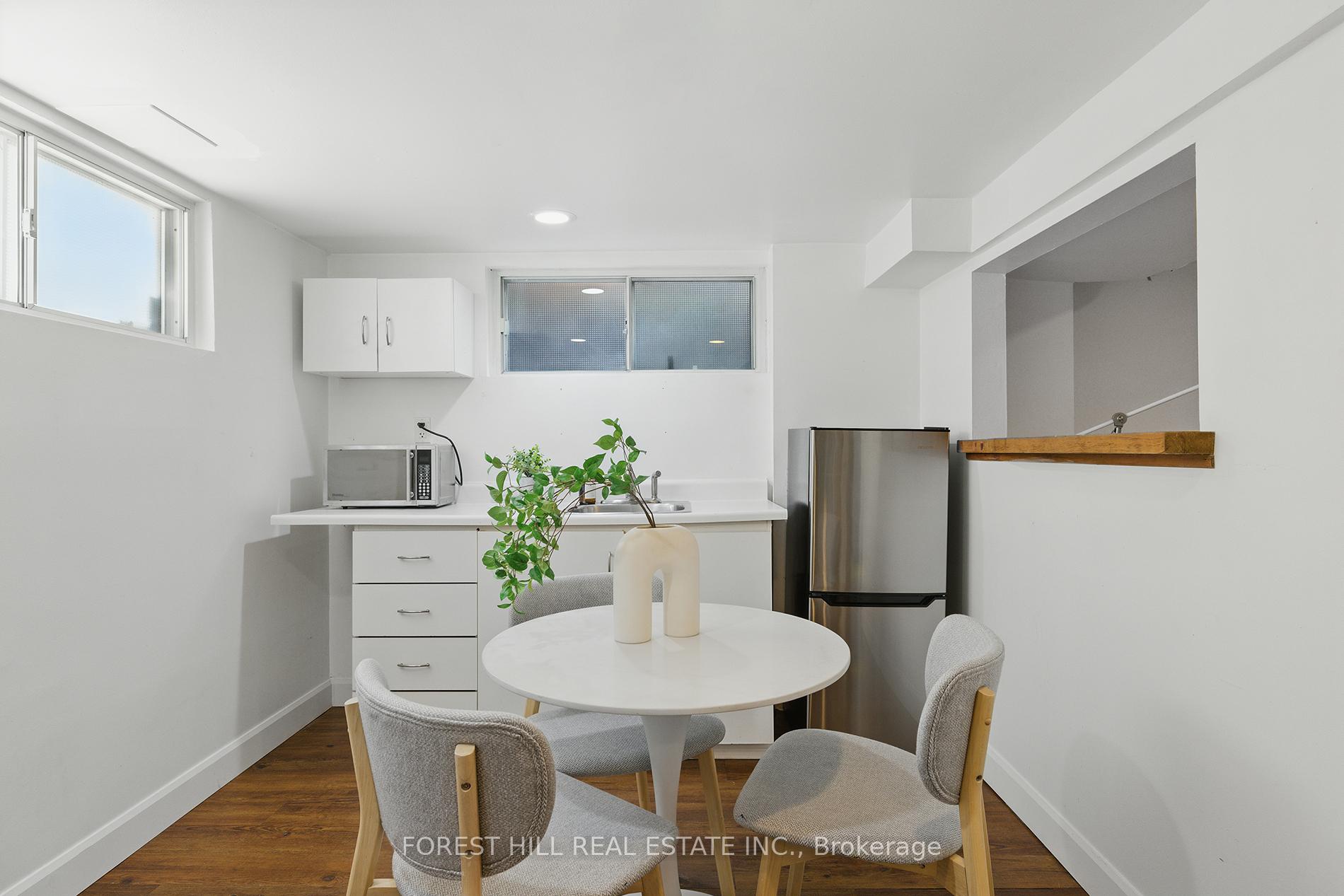 Photo 28 of 84 Hanson Street, Toronto, Woodbine Corridor — HOMEH