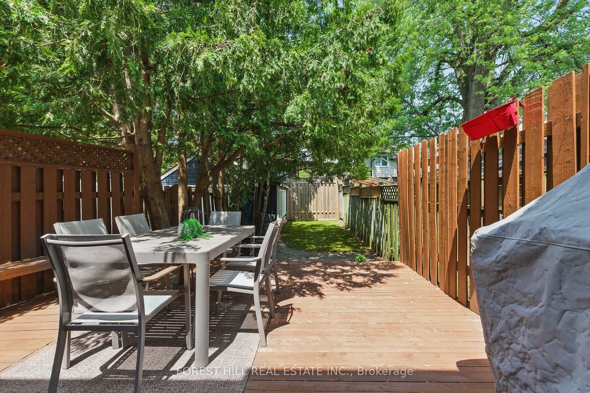 Photo 35 of 84 Hanson Street, Toronto, Woodbine Corridor — HOMEH