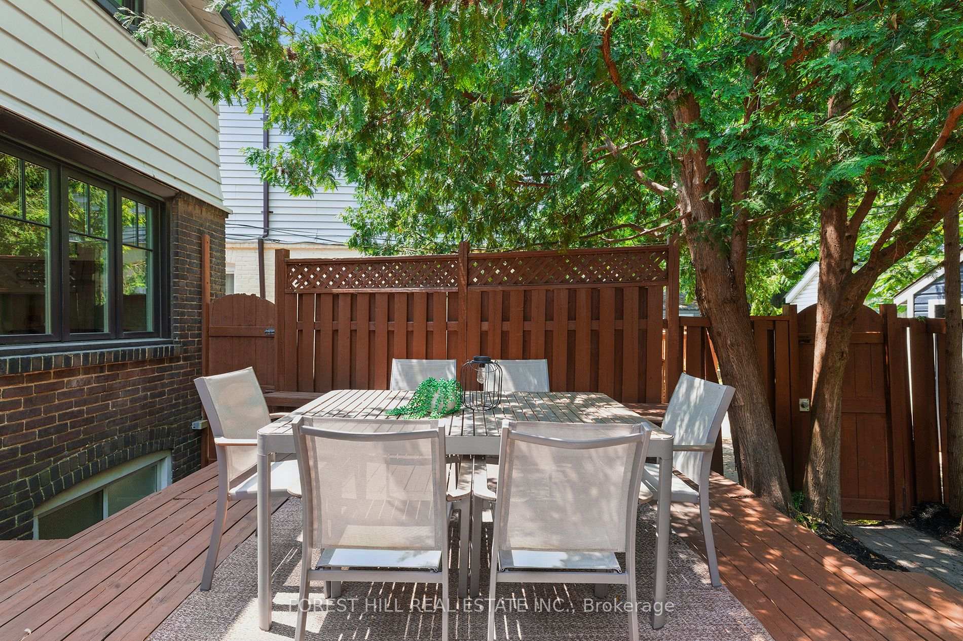 Photo 34 of 84 Hanson Street, Toronto, Woodbine Corridor — HOMEH