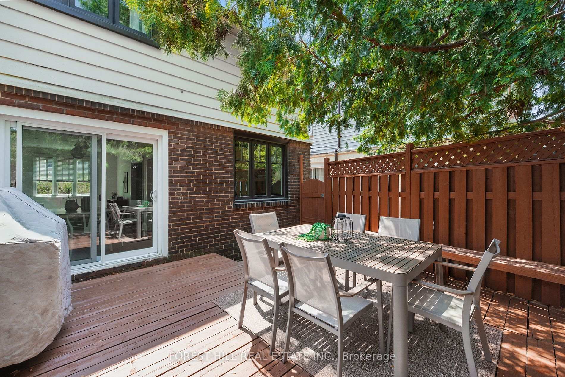 Photo 37 of 84 Hanson Street, Toronto, Woodbine Corridor — HOMEH