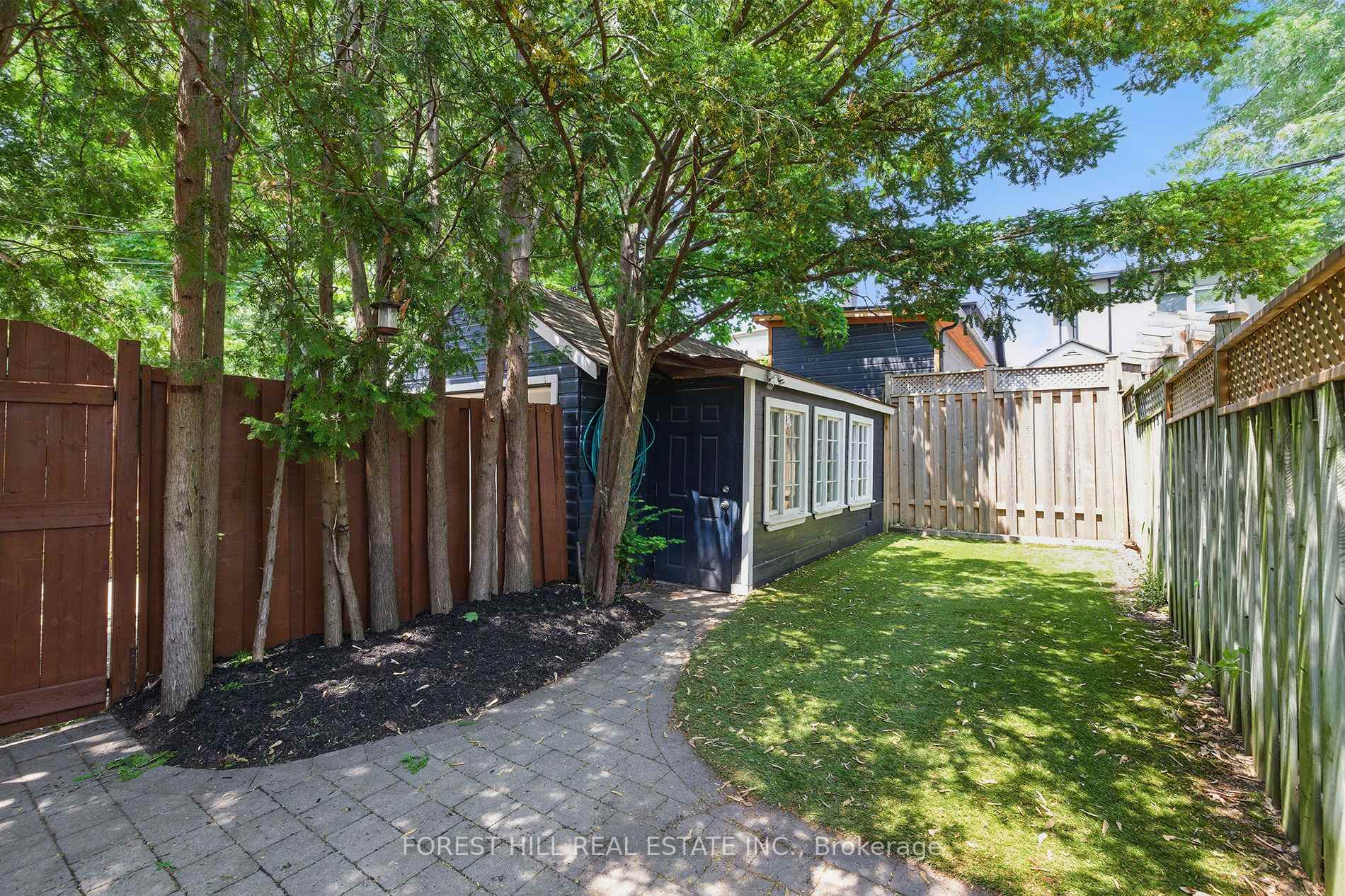 Photo 38 of 84 Hanson Street, Toronto, Woodbine Corridor — HOMEH
