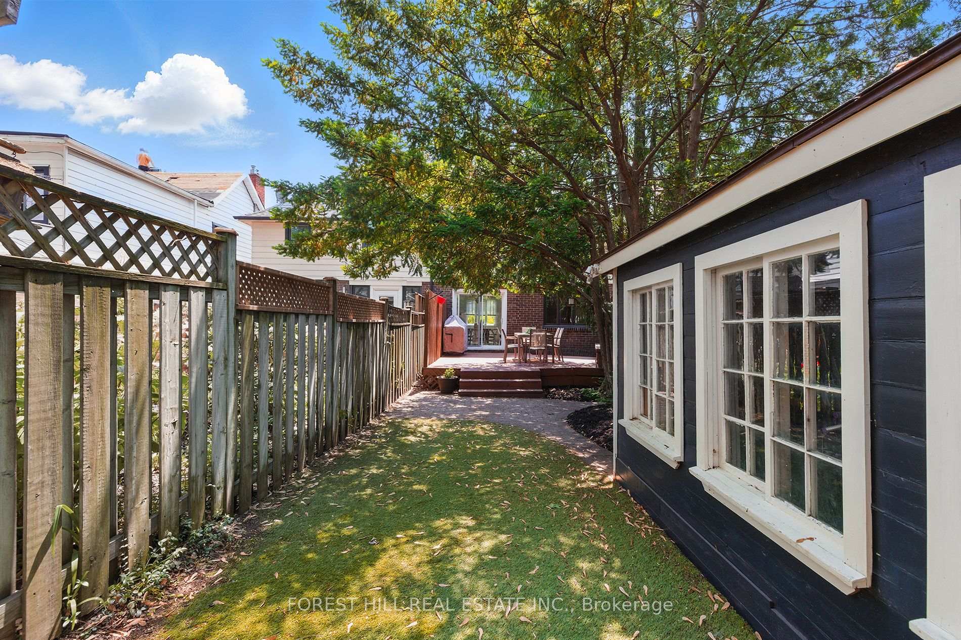 Photo 36 of 84 Hanson Street, Toronto, Woodbine Corridor — HOMEH