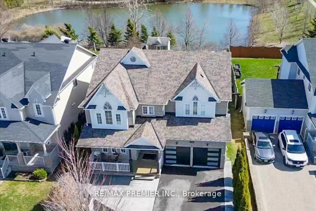 Photo 1 of 3 Pepin Court, Barrie, Innis-Shore — HOMEH