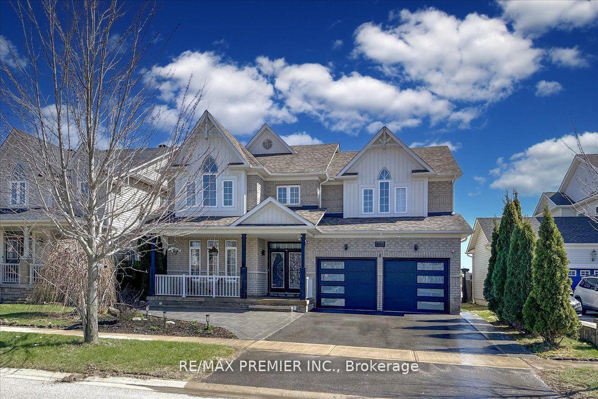 Photo 5 of 3 Pepin Court, Barrie, Innis-Shore — HOMEH