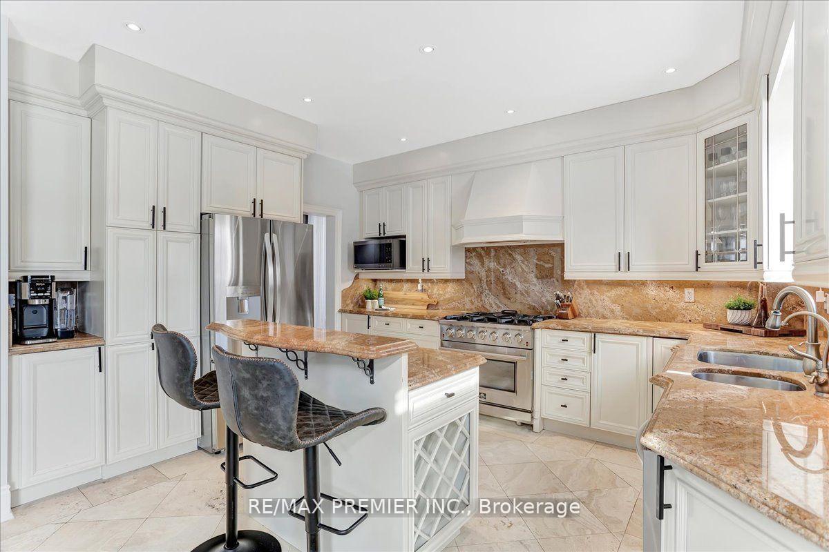 Photo 36 of 3 Pepin Court, Barrie, Innis-Shore — HOMEH