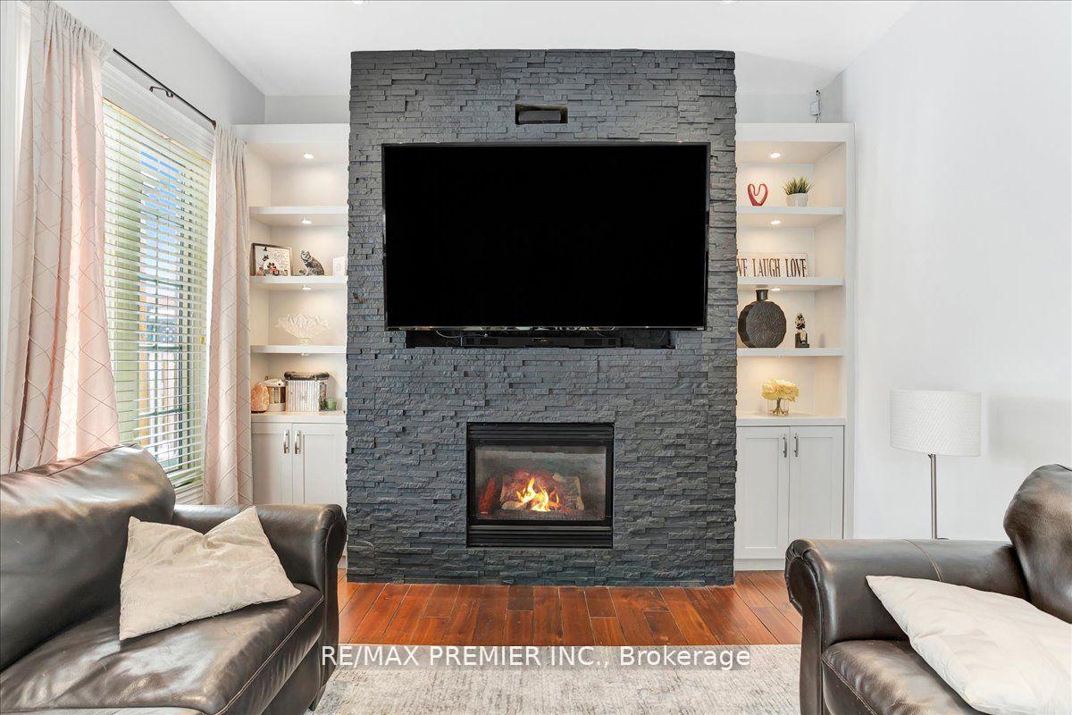 Photo 20 of 3 Pepin Court, Barrie, Innis-Shore — HOMEH