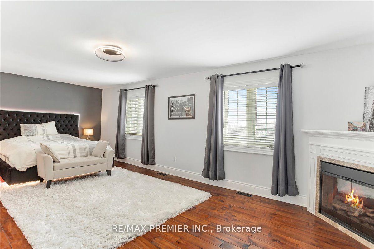 Photo 31 of 3 Pepin Court, Barrie, Innis-Shore — HOMEH