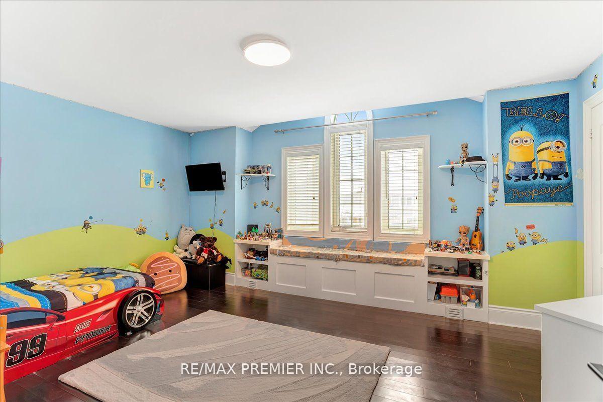Photo 24 of 3 Pepin Court, Barrie, Innis-Shore — HOMEH