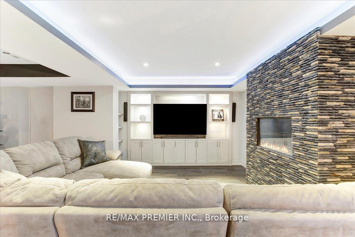 Photo 22 of 3 Pepin Court, Barrie, Innis-Shore — HOMEH