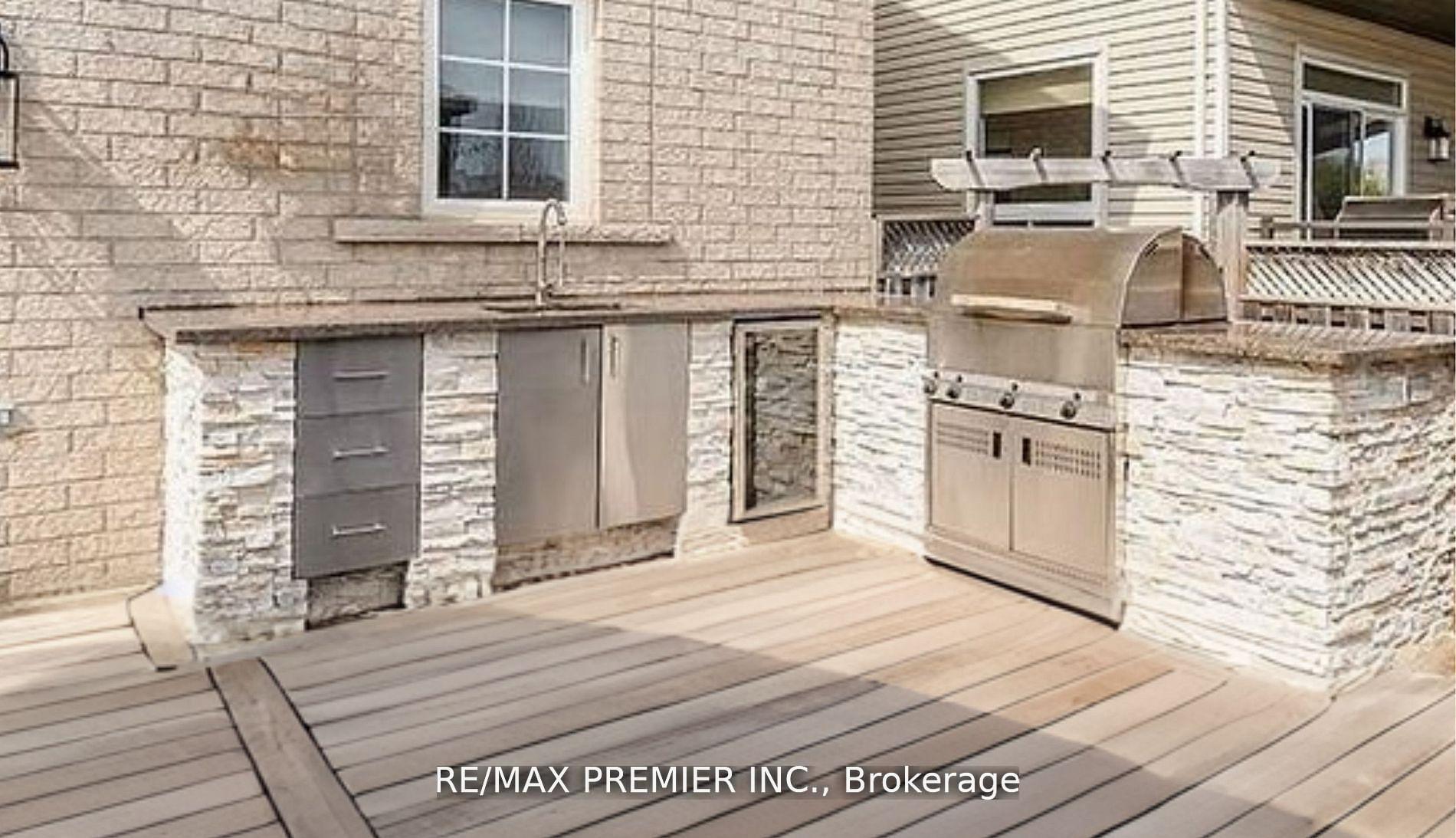 Photo 27 of 3 Pepin Court, Barrie, Innis-Shore — HOMEH