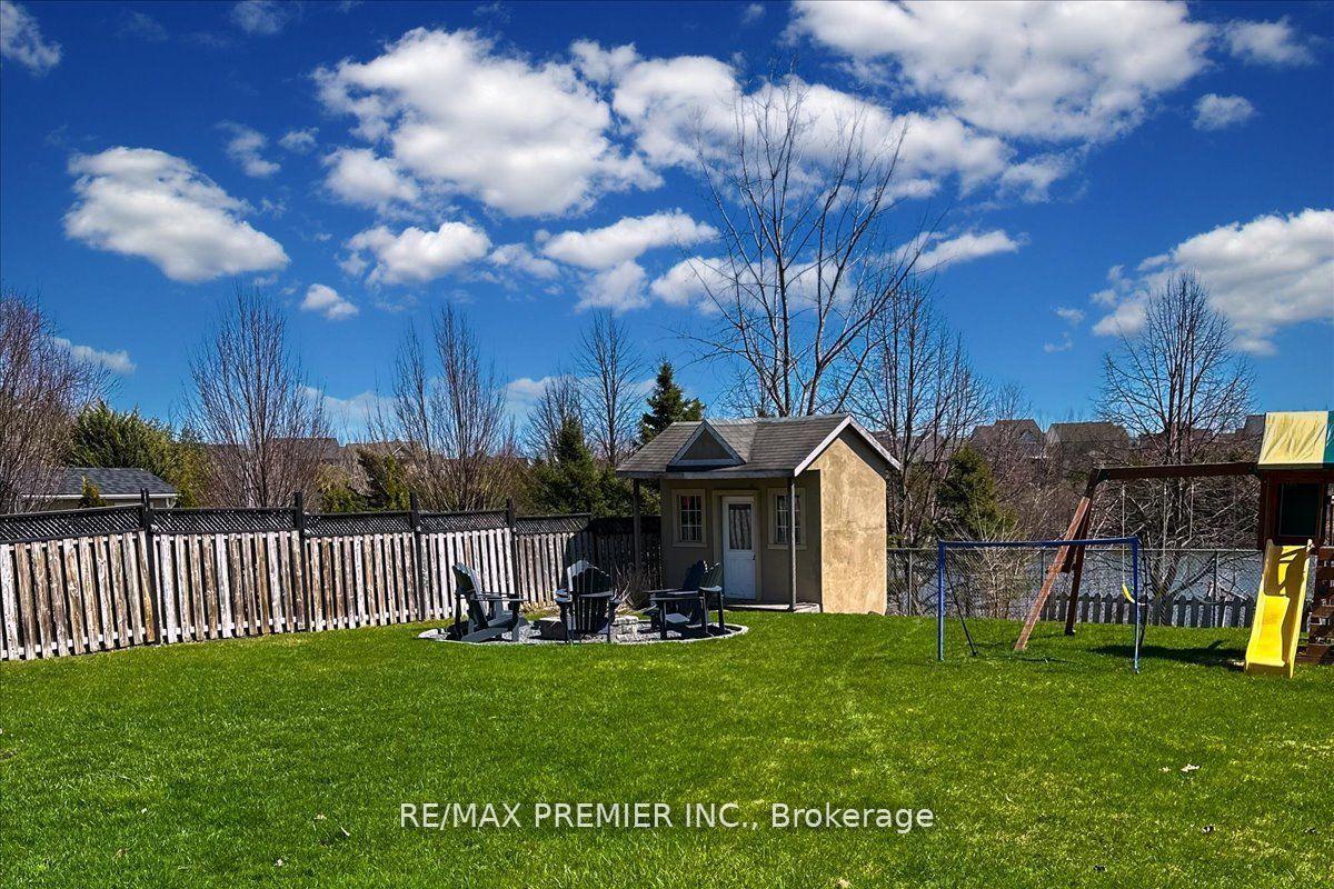 Photo 35 of 3 Pepin Court, Barrie, Innis-Shore — HOMEH