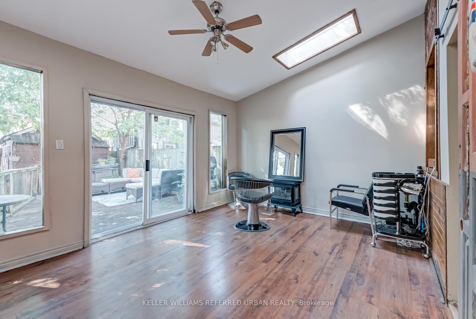 Photo 10 of 338 Main Street, Toronto, East End-Danforth — HOMEH