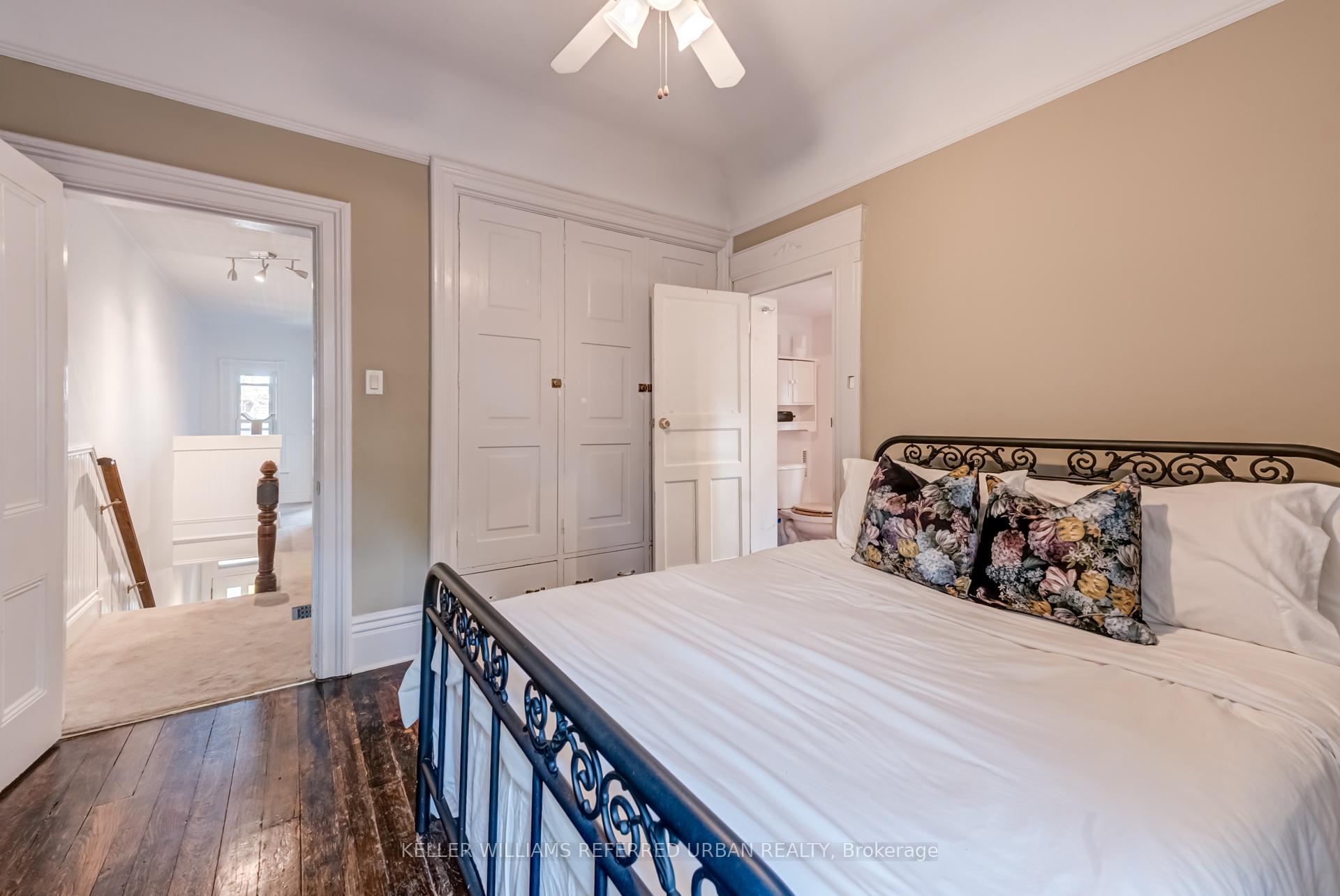Photo 18 of 338 Main Street, Toronto, East End-Danforth — HOMEH