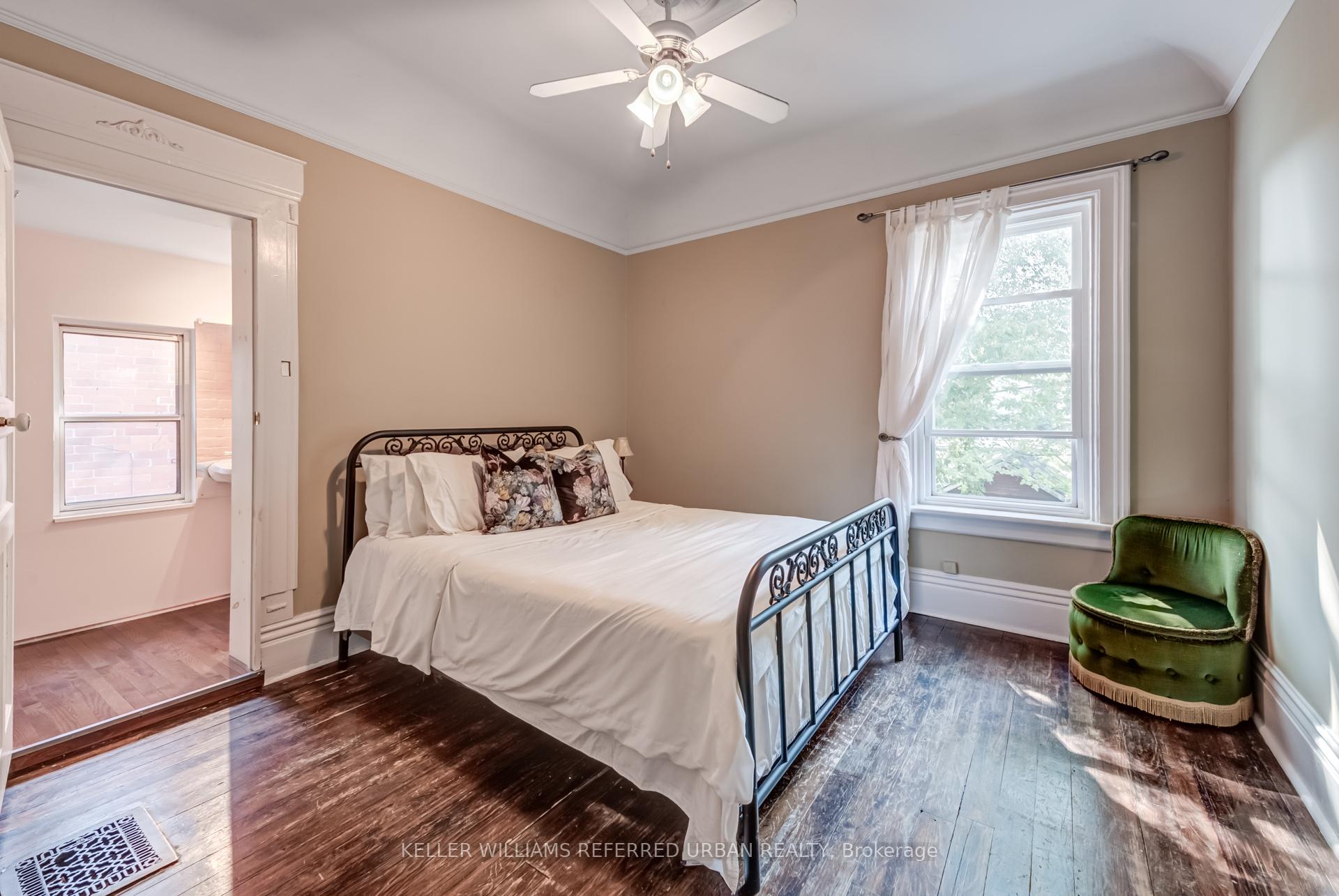 Photo 32 of 338 Main Street, Toronto, East End-Danforth — HOMEH