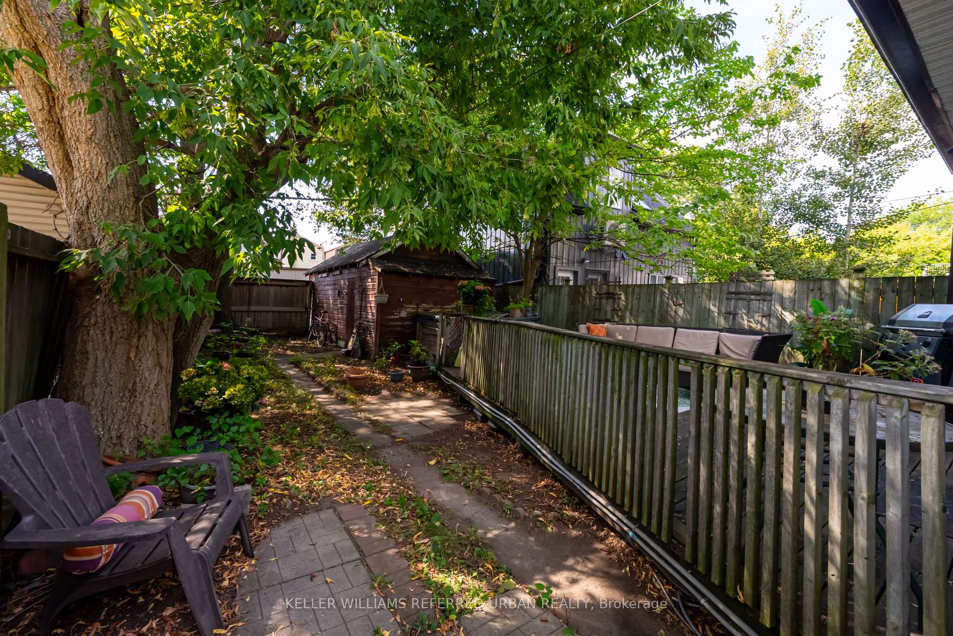 Photo 34 of 338 Main Street, Toronto, East End-Danforth — HOMEH