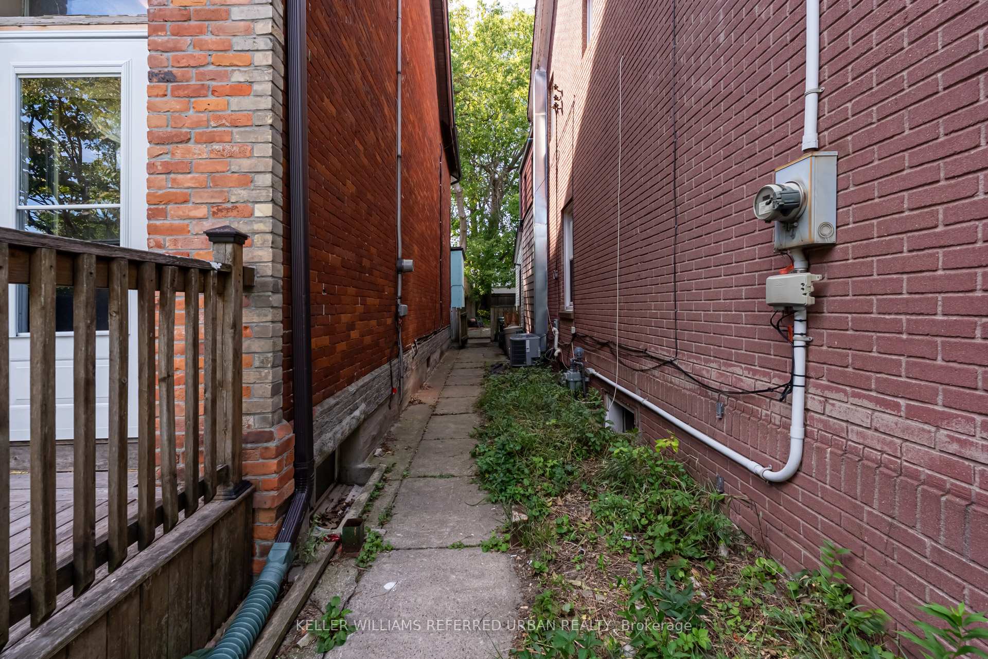 Photo 27 of 338 Main Street, Toronto, East End-Danforth — HOMEH