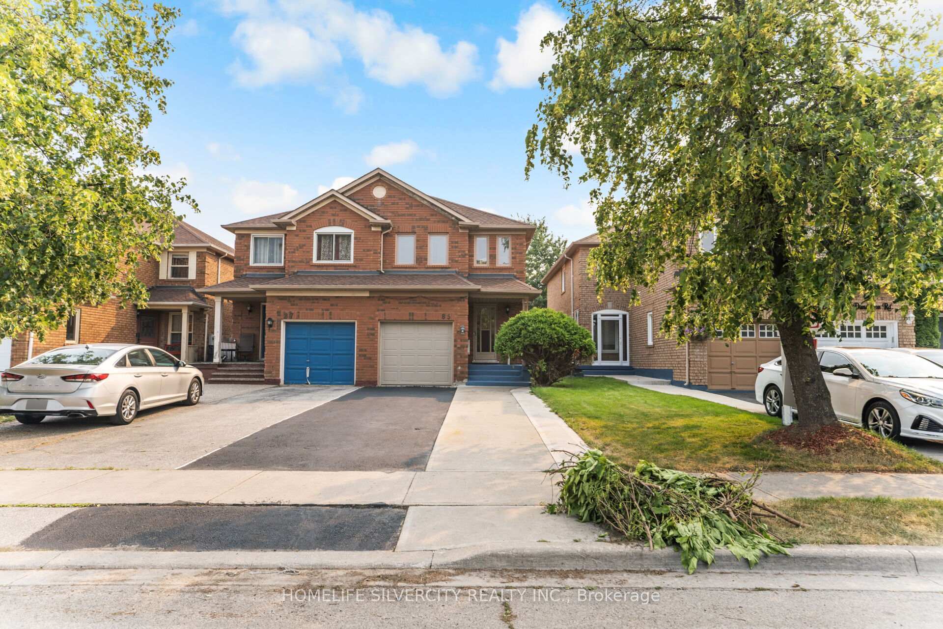 Photo 1 of 85 Dandelion Road, Brampton, Sandringham-Wellington — HOMEH