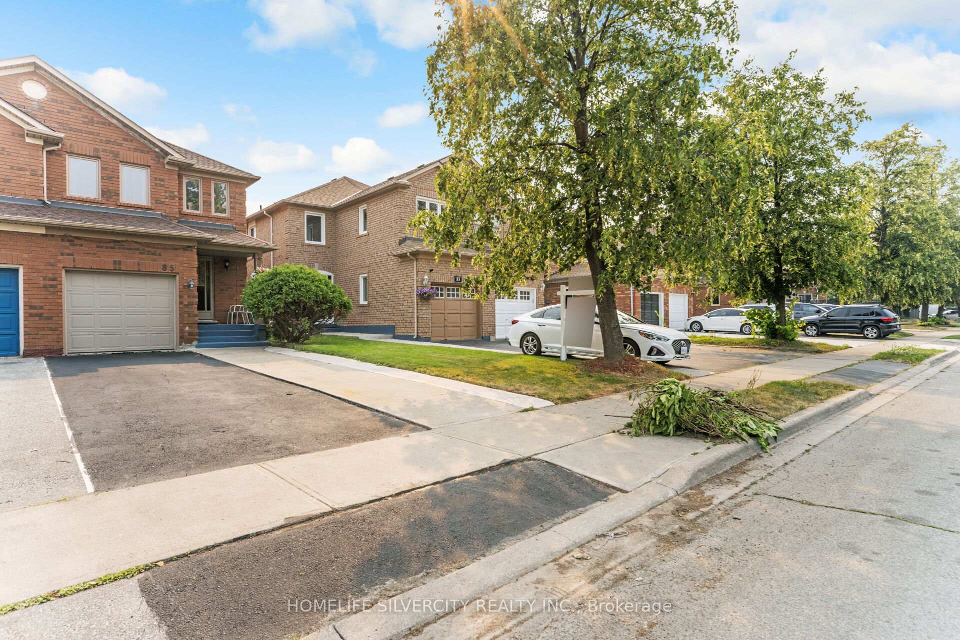 Photo 20 of 85 Dandelion Road, Brampton, Sandringham-Wellington — HOMEH