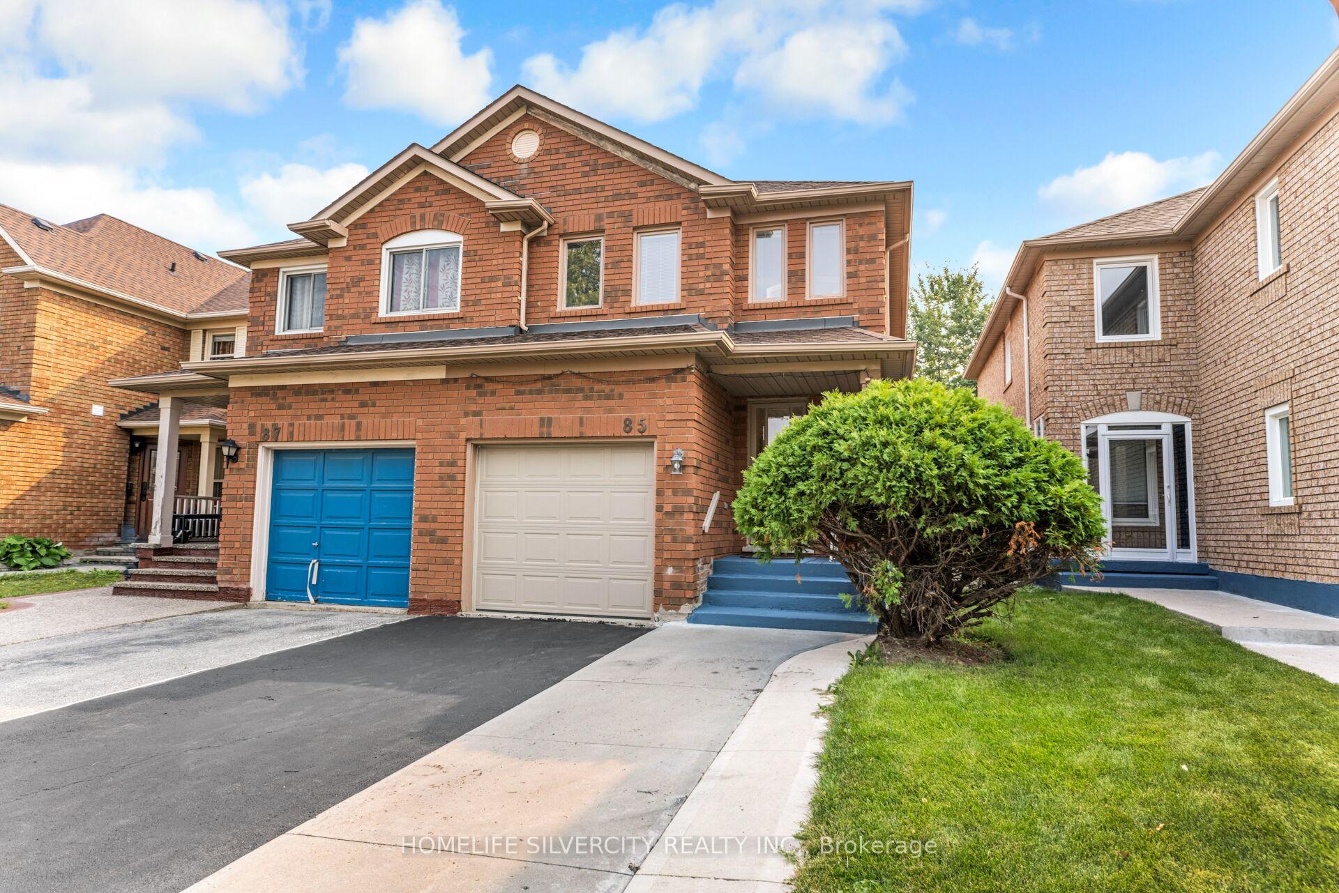 Photo 37 of 85 Dandelion Road, Brampton, Sandringham-Wellington — HOMEH