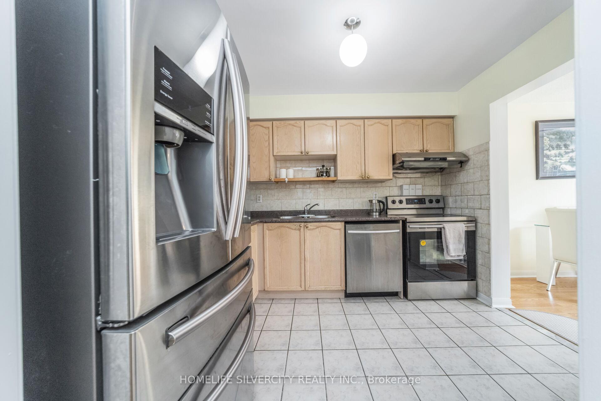 Photo 44 of 85 Dandelion Road, Brampton, Sandringham-Wellington — HOMEH